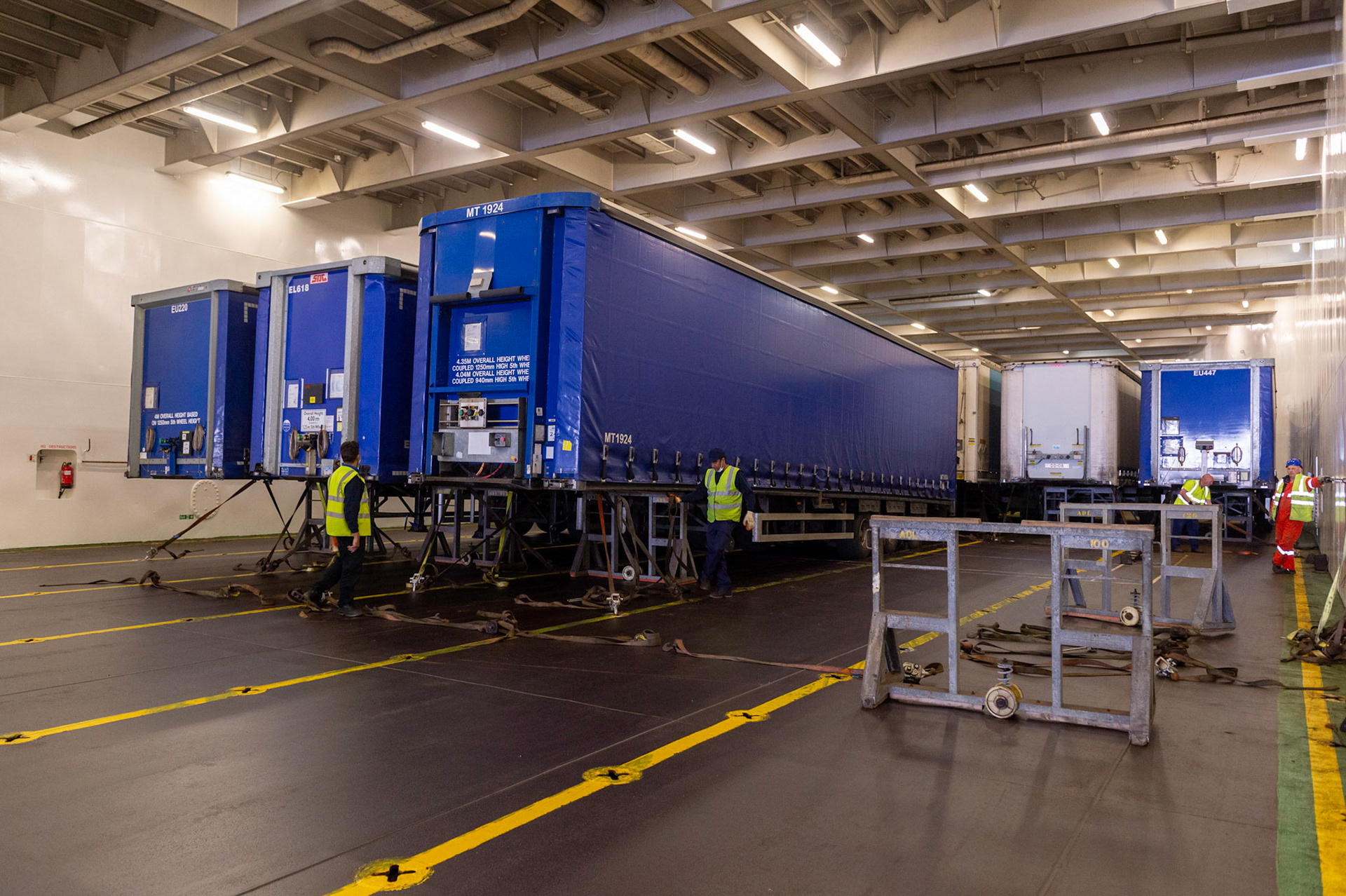 Picture: Spencer Griffiths