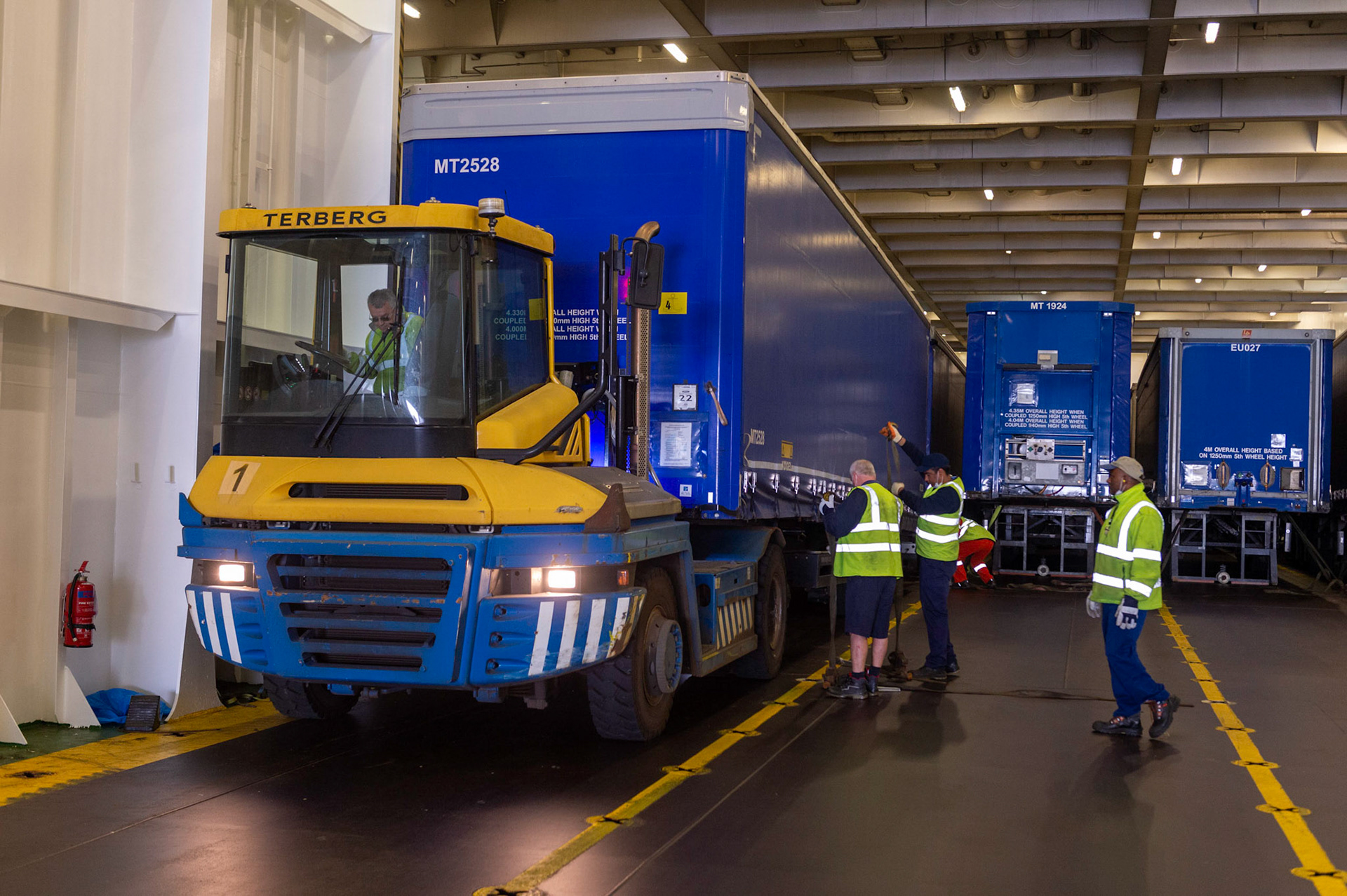 Picture: Spencer Griffiths