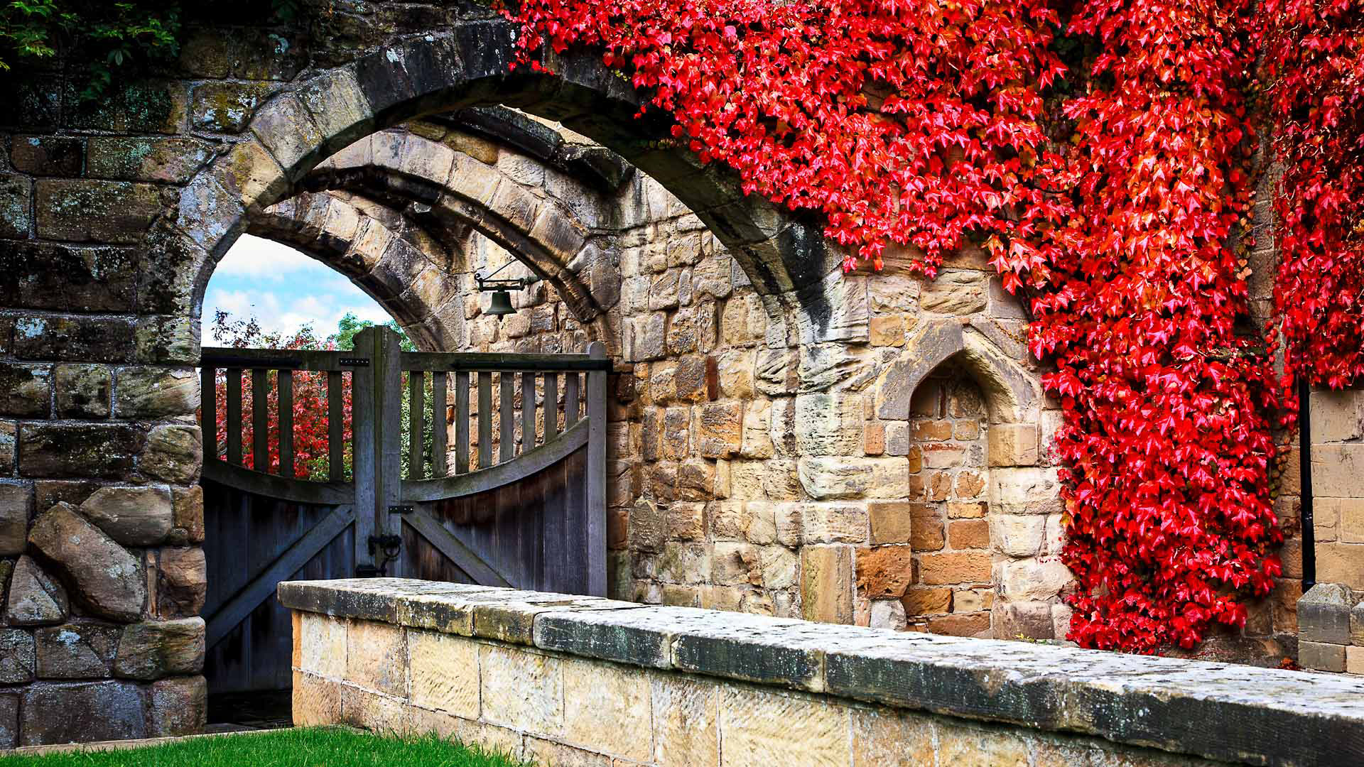 Mount Grace Priory