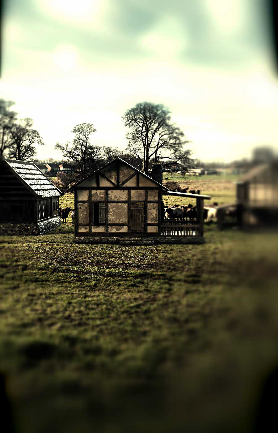East Park