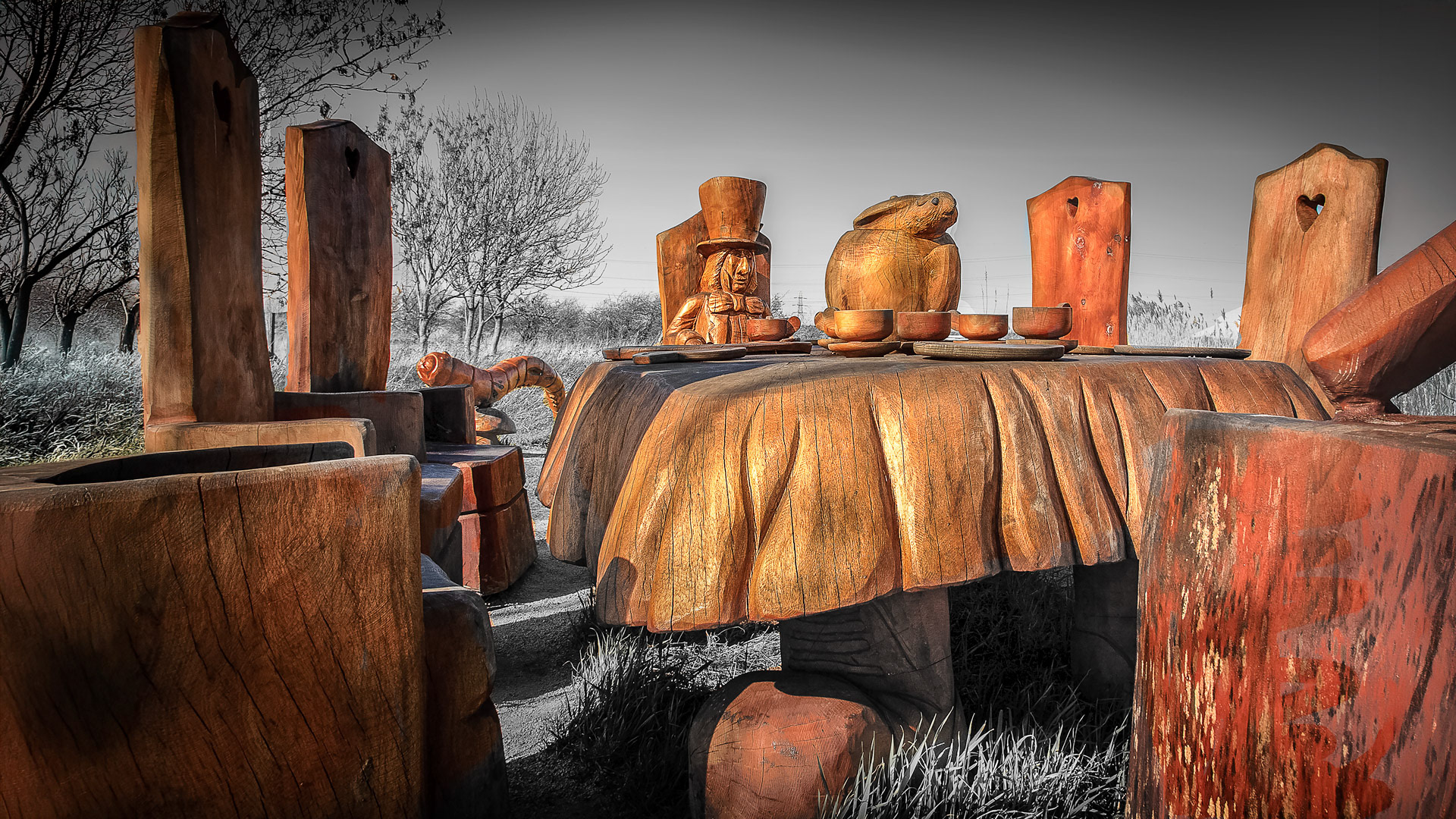 RSPB Saltholme
