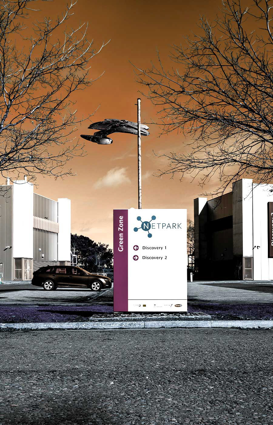 NetPark