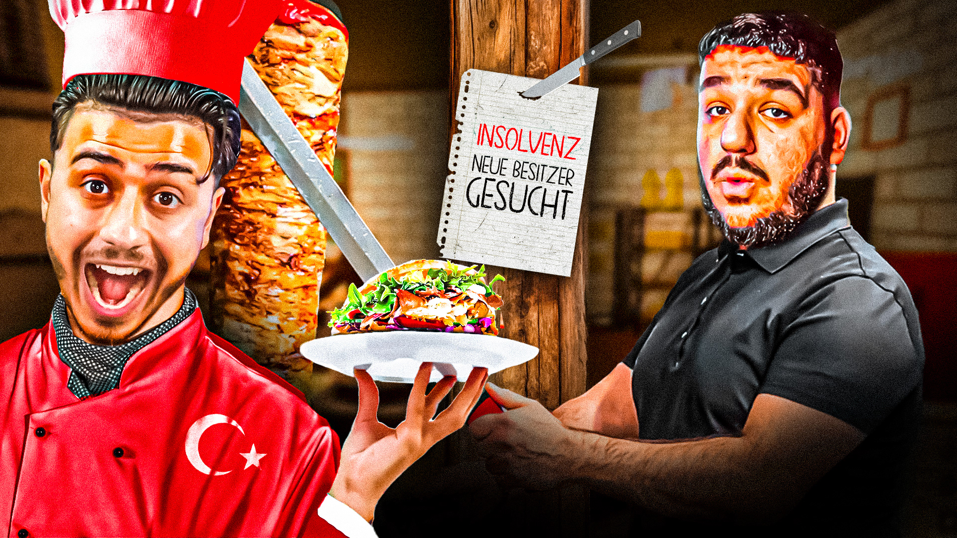 Kebab Simulator - Bzetbros & Onurcan