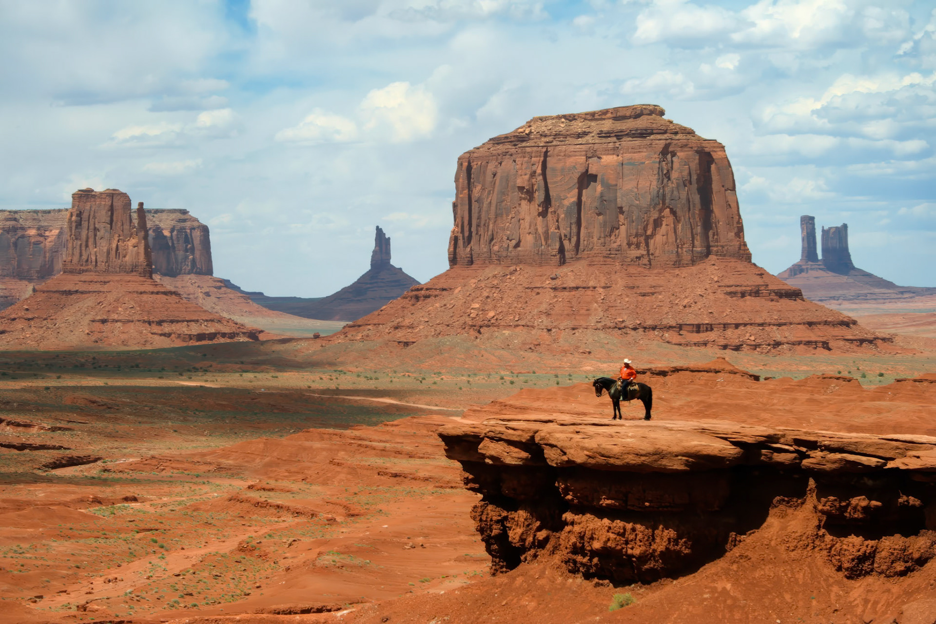 Monument Valley (2007)