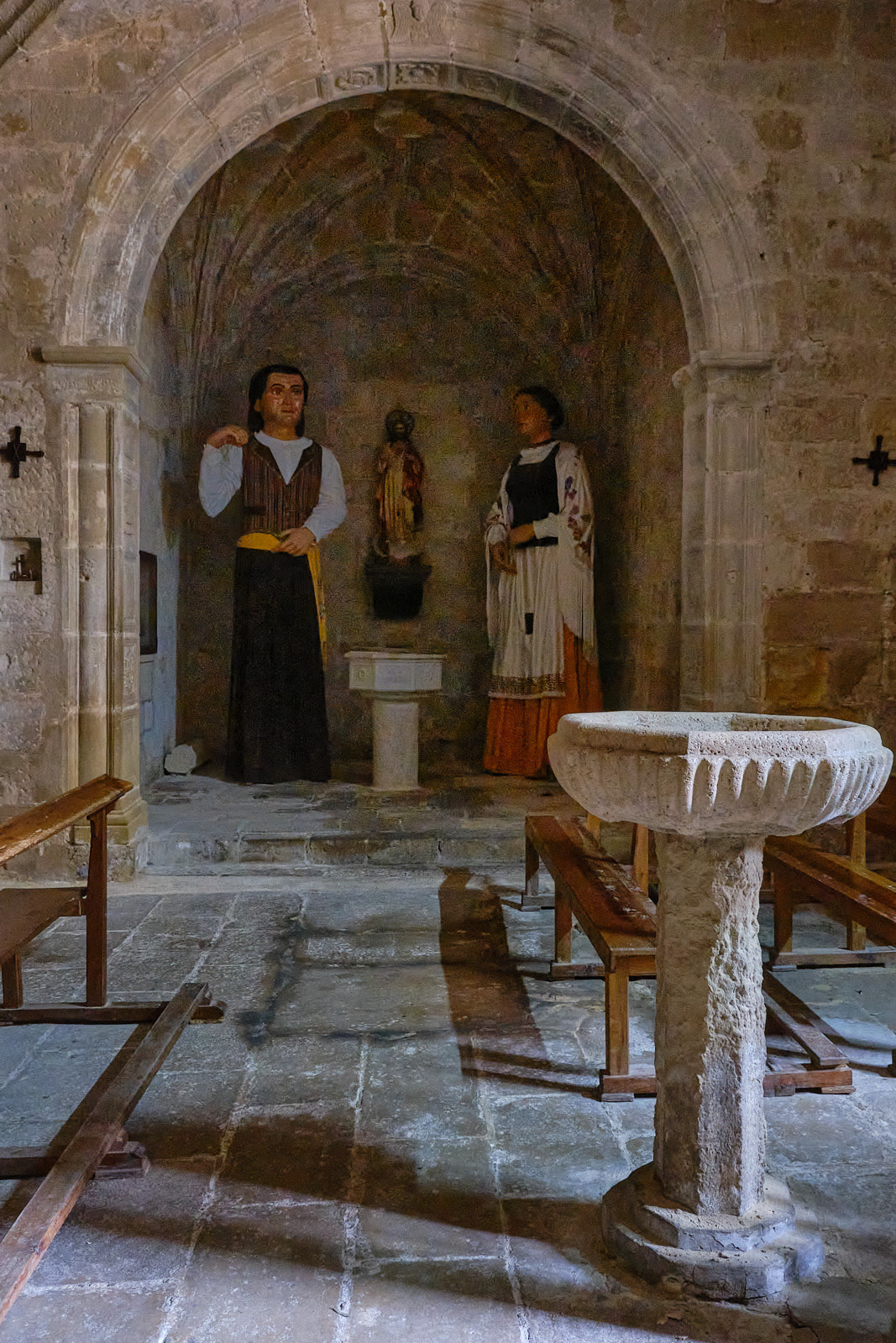 Horta de Sant Joan