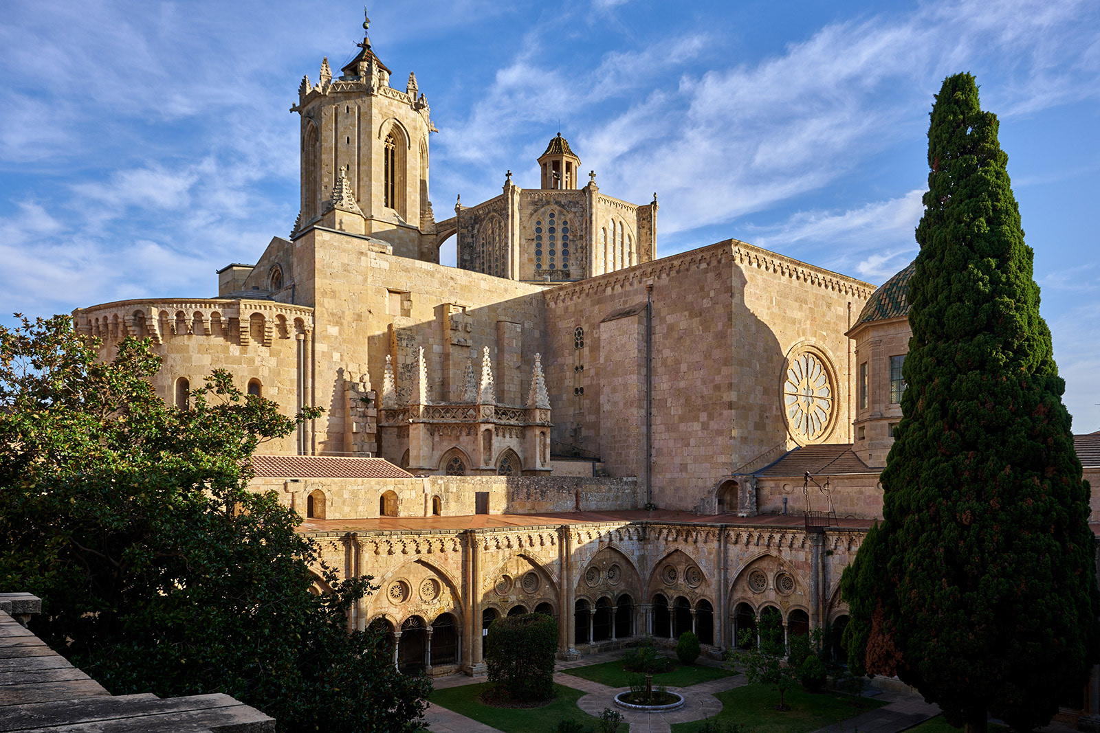Tarragona