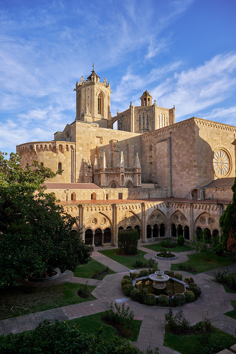Tarragona