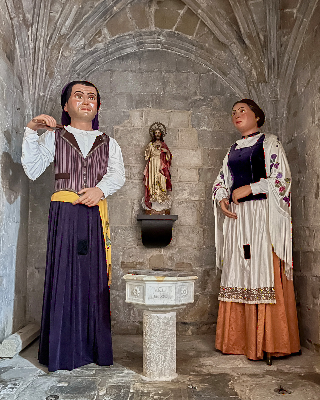 Horta de Sant Joan