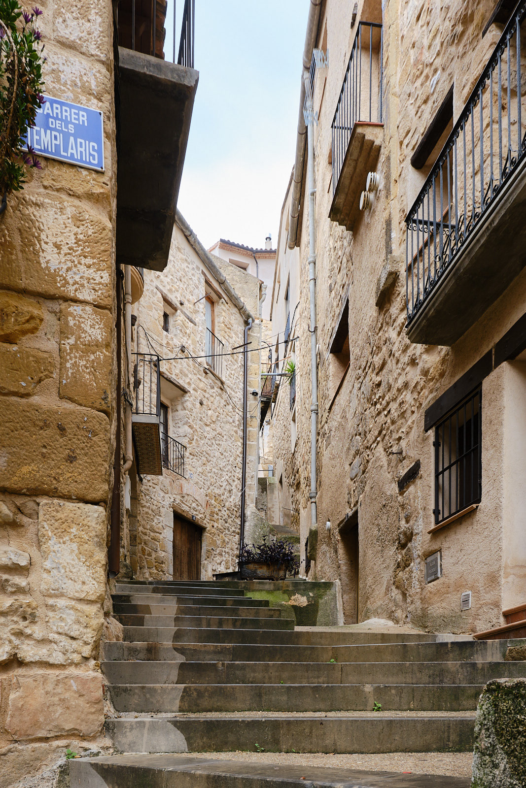 Horta de Sant Joan