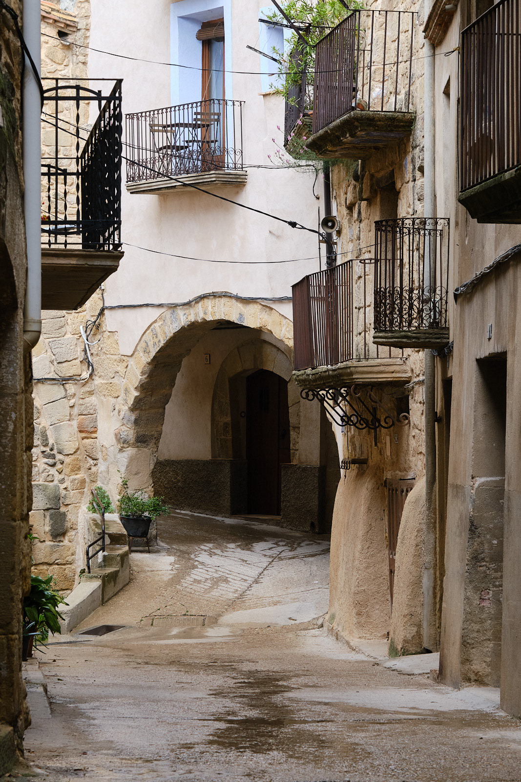 Horta de Sant Joan