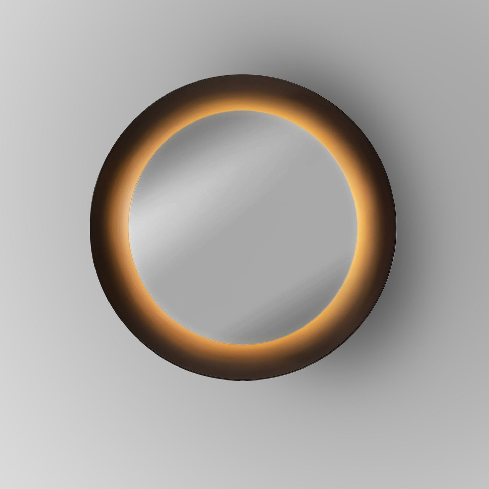Eclipse Mirror