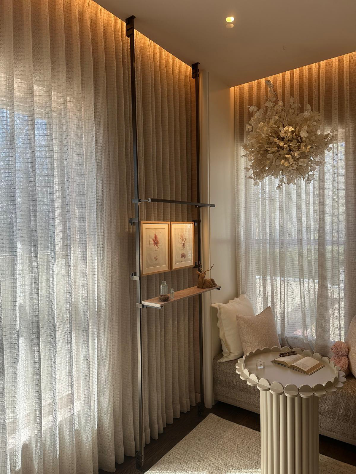 Lake Forest Showcase House