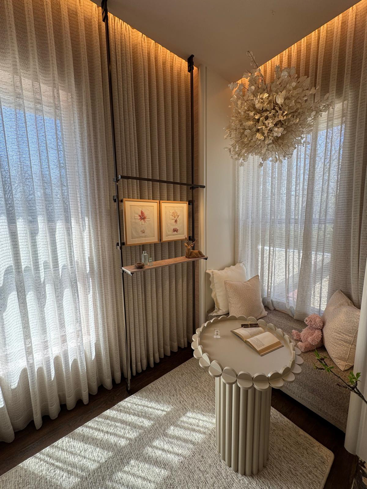 Lake Forest Showcase House