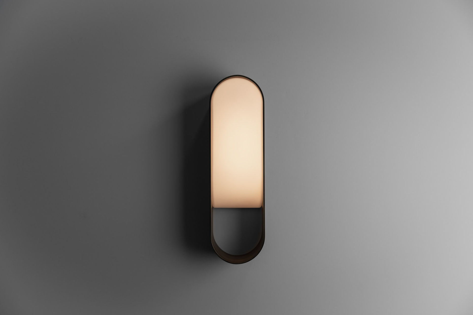 Loop Sconce