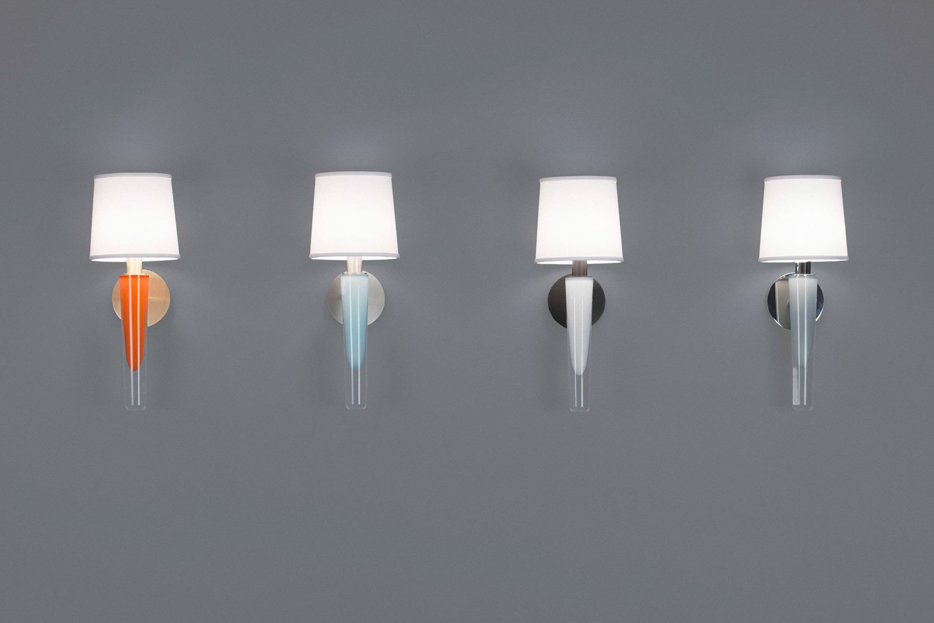 Grasse Sconce