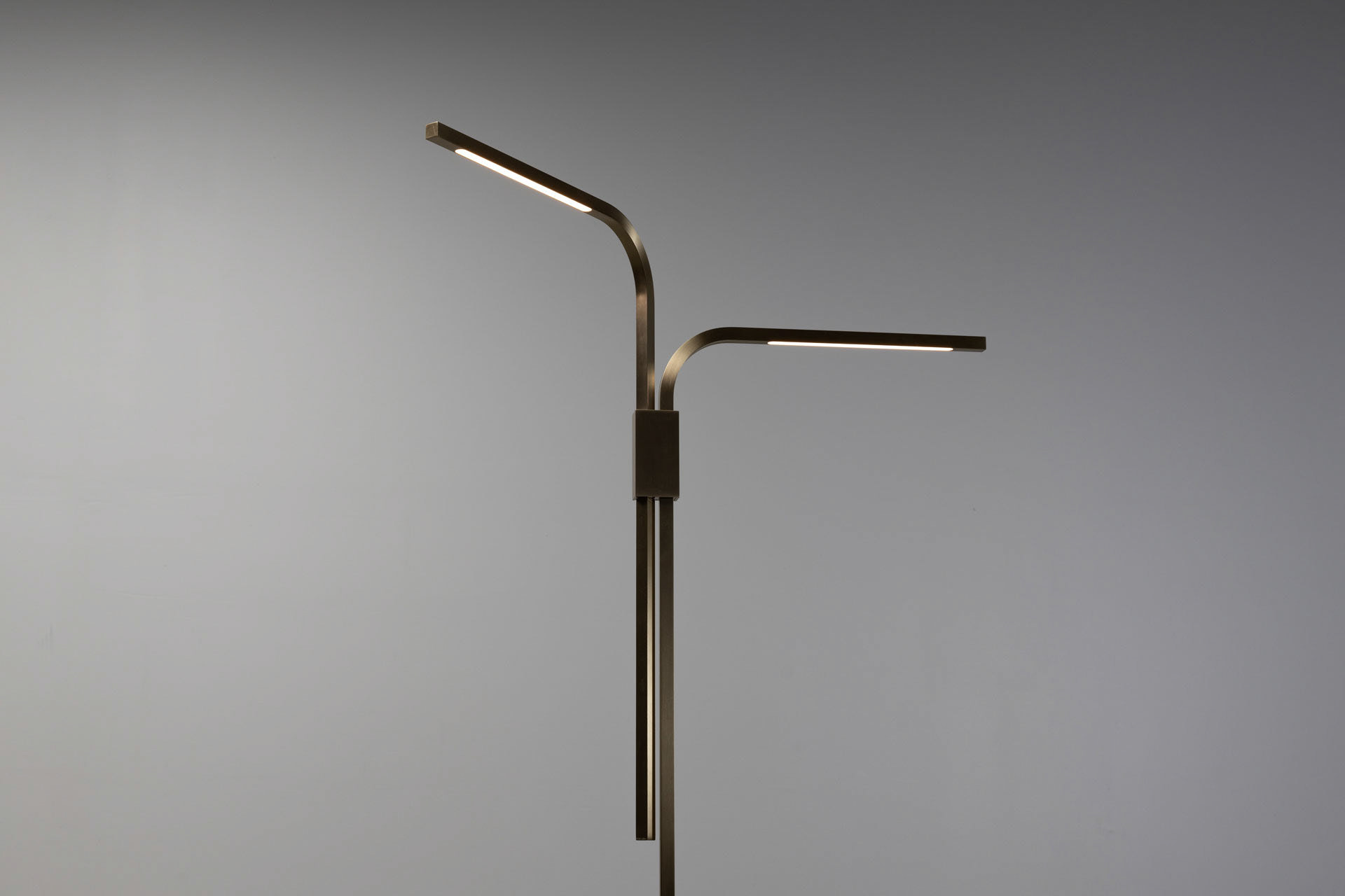 Branch Floor Lamp