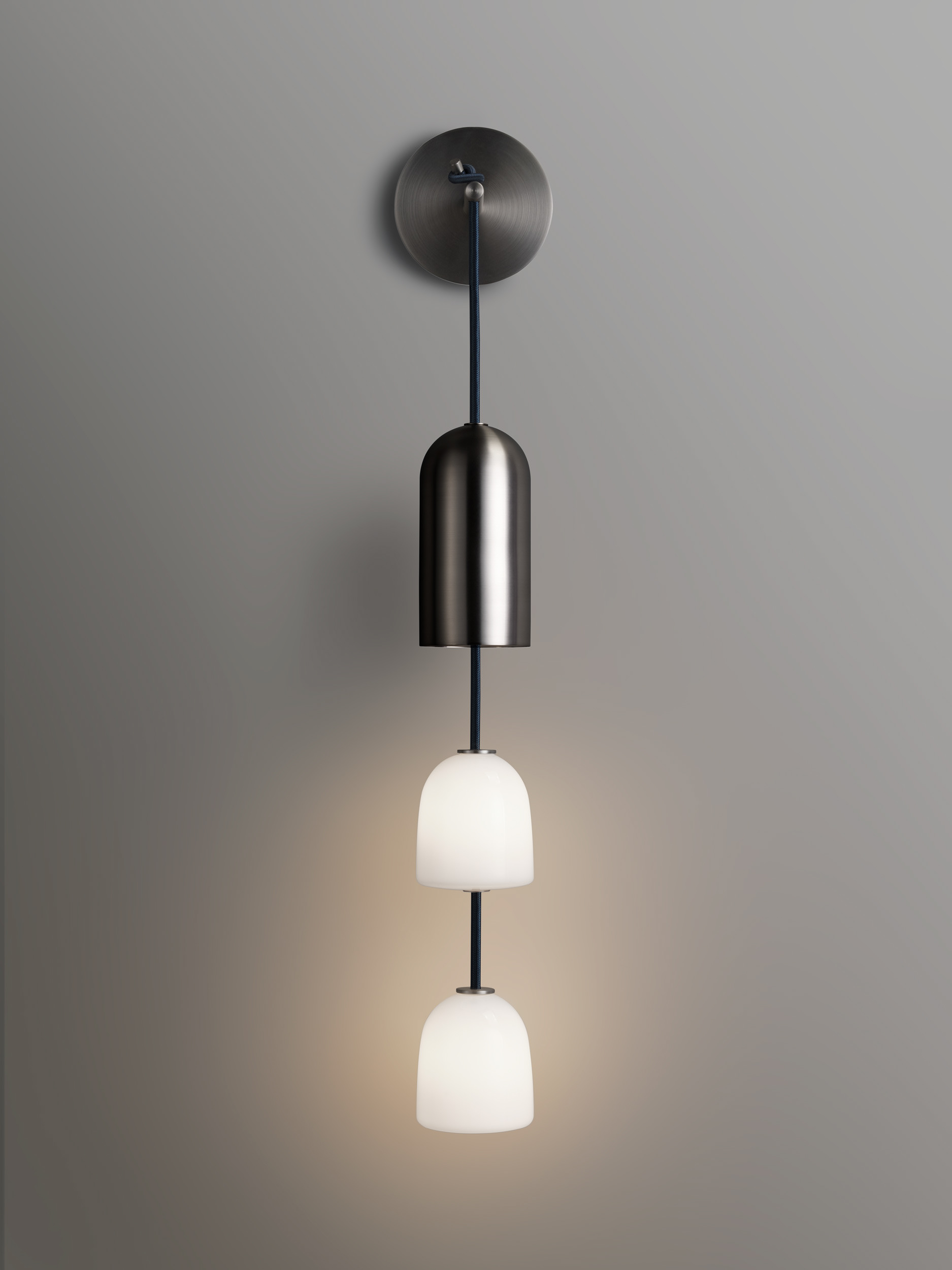 Lily Sconce