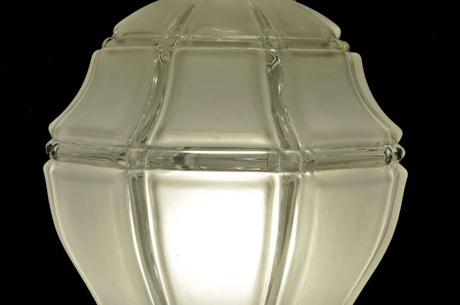 Opera House (etched glass)