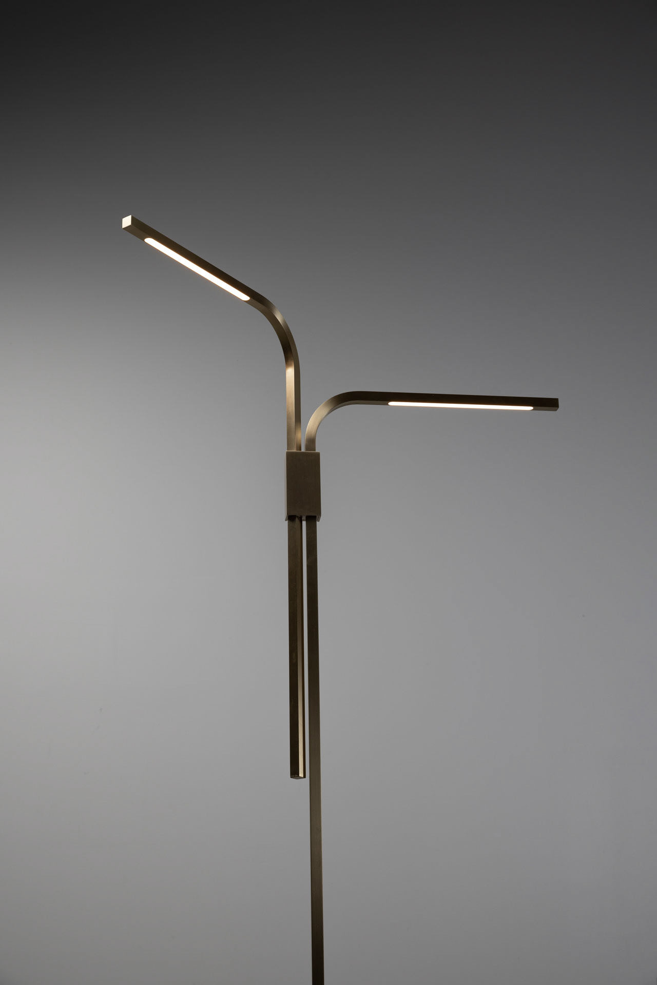 Branch Floor Lamp
