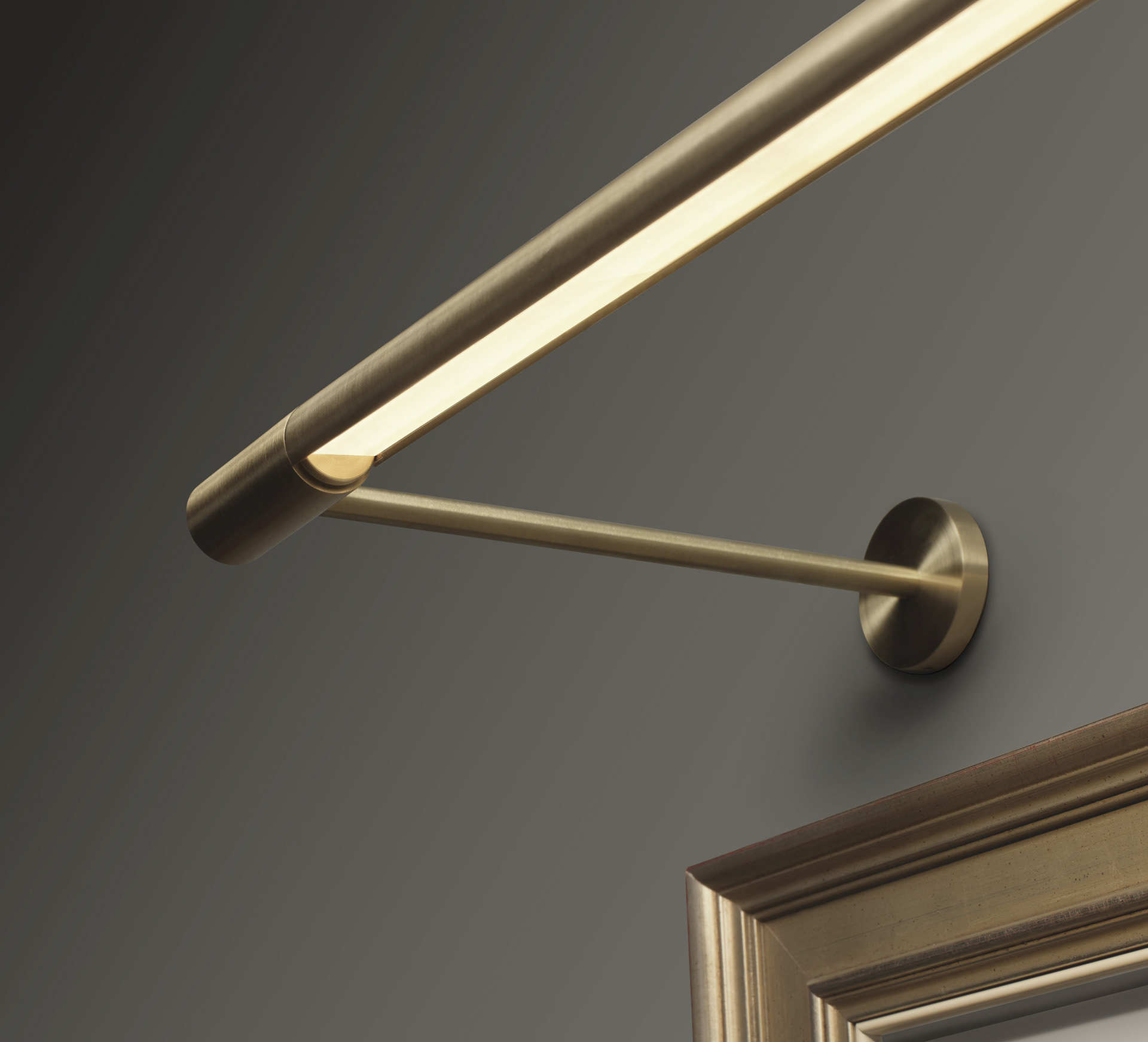 Lucia Art Light