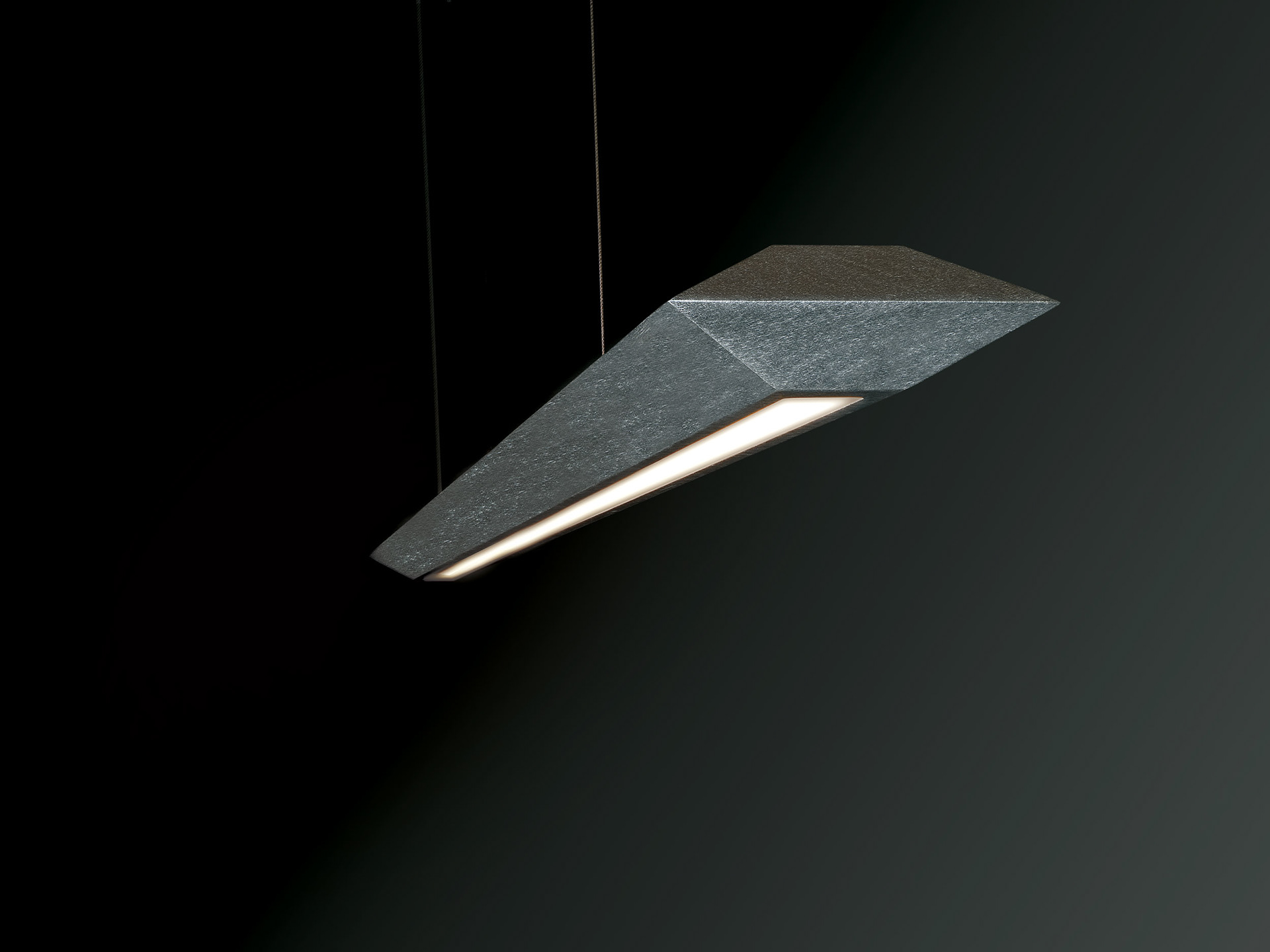 Stealth Pendant