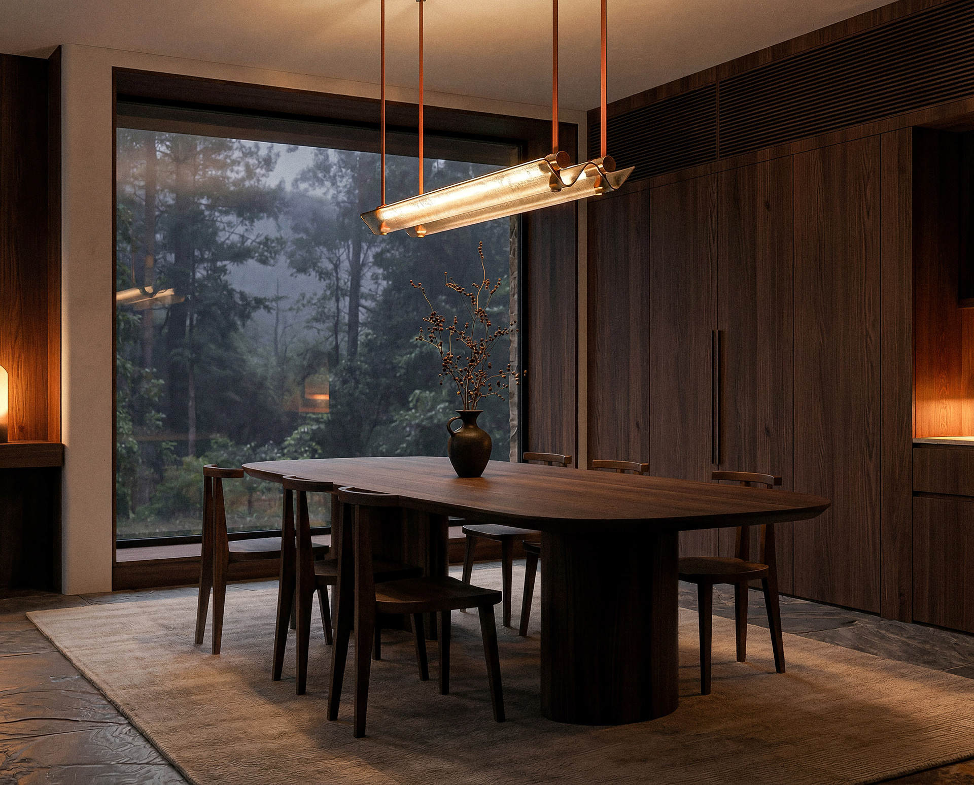 Vale Pendant II