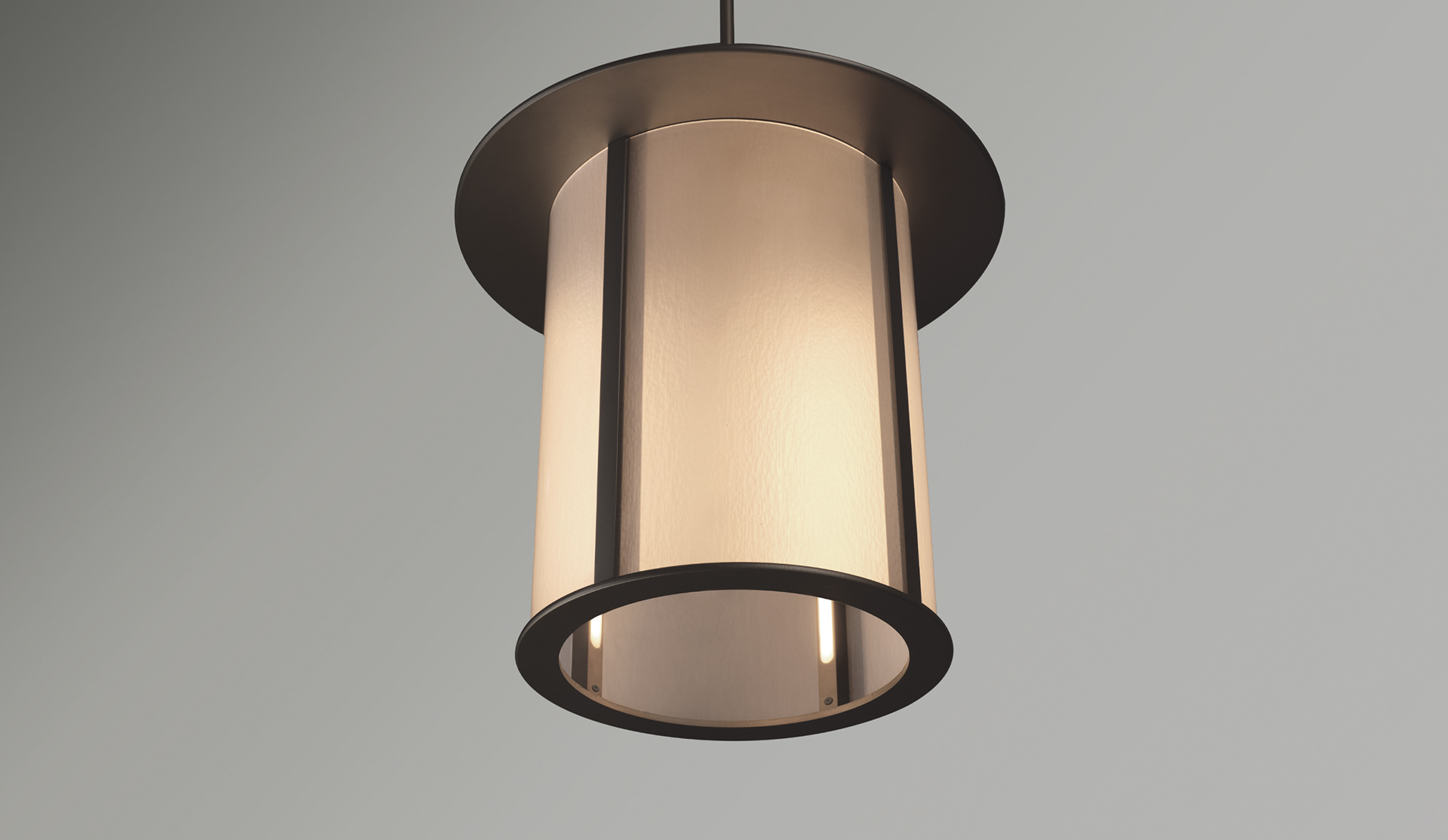 Arcos Pendant