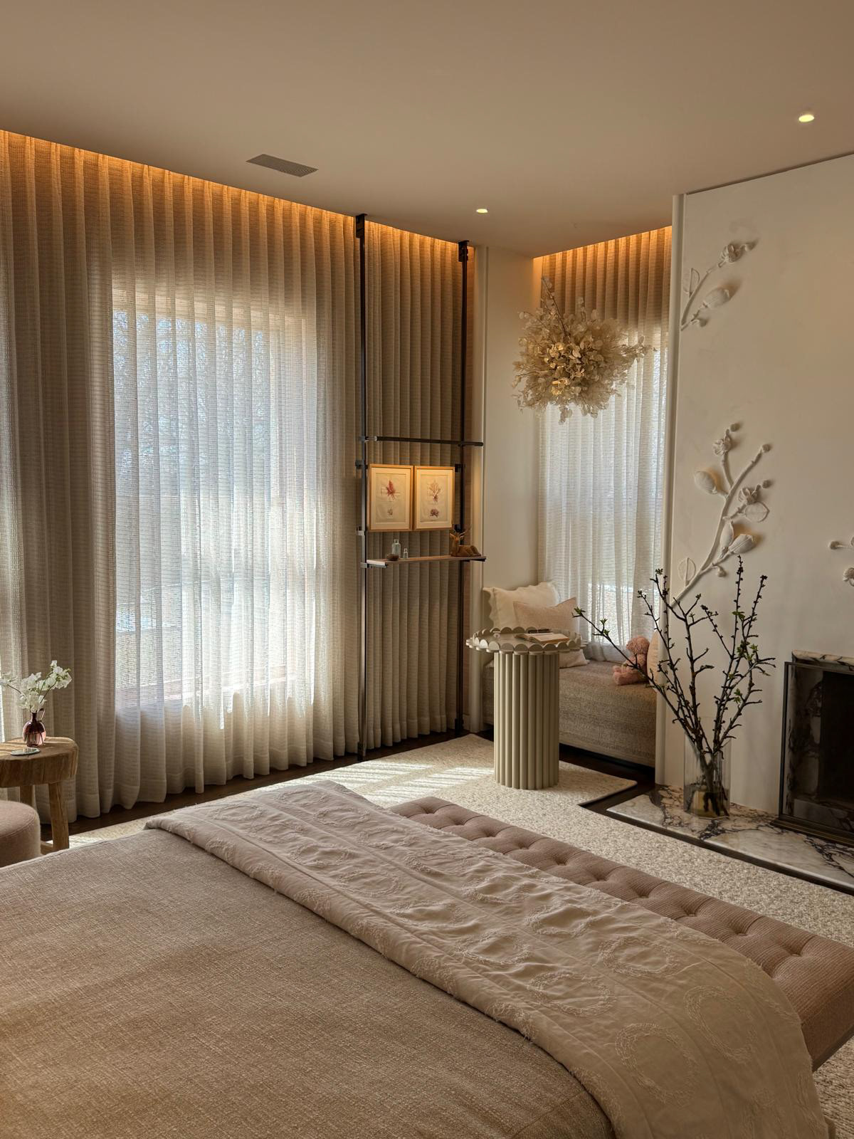 Lake Forest Showcase House