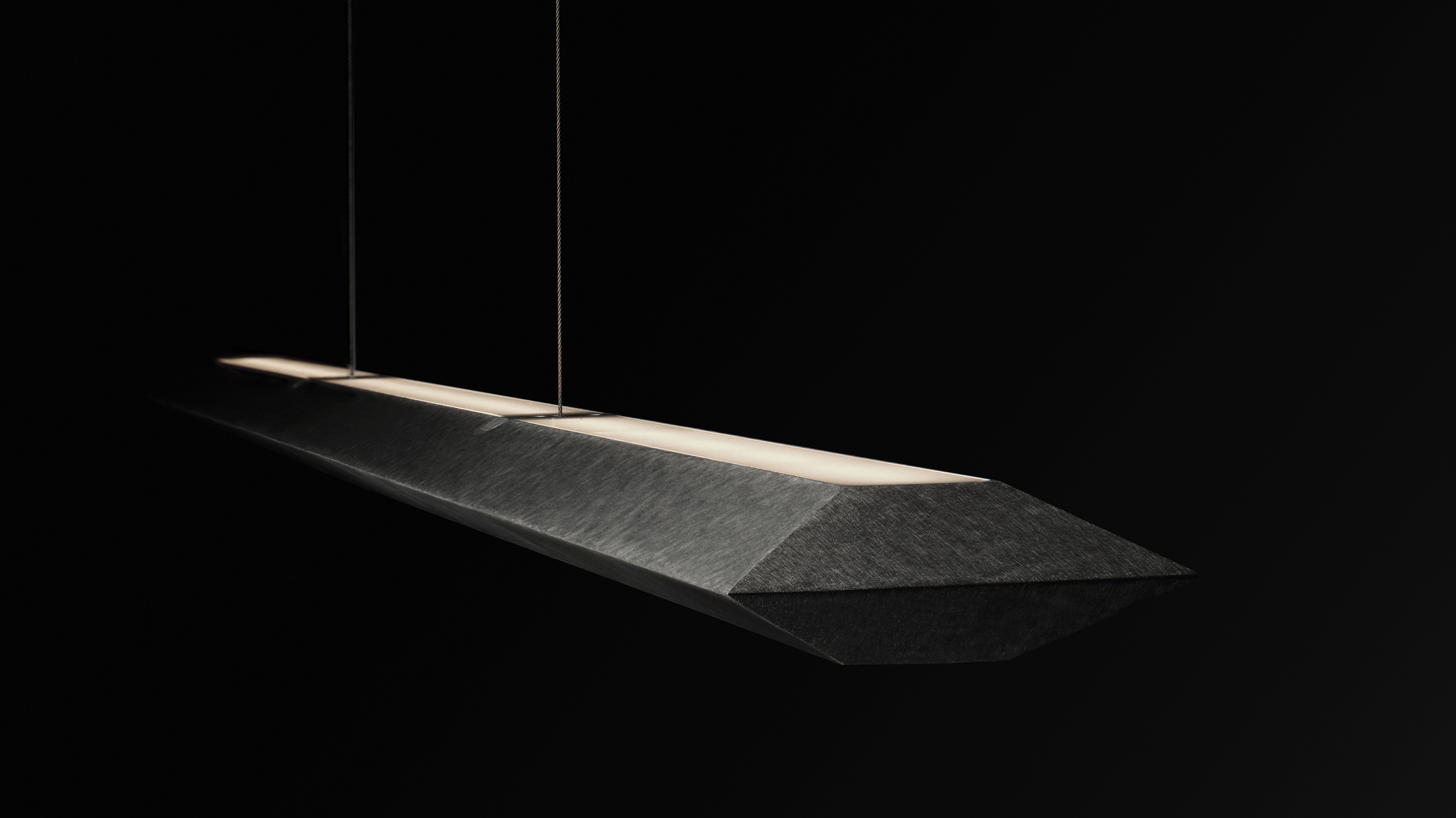 Stealth Pendant
