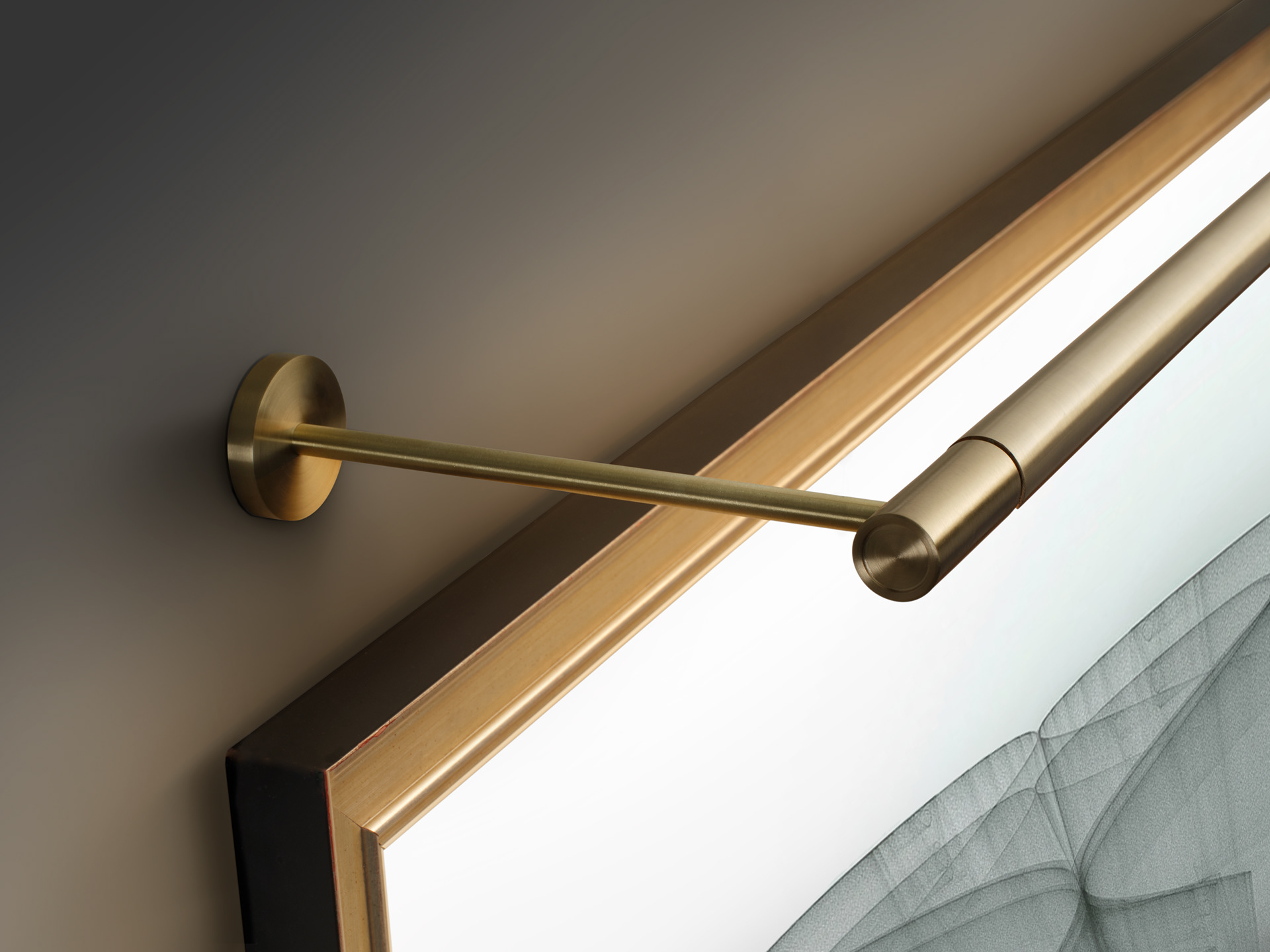 Lucia Art Light