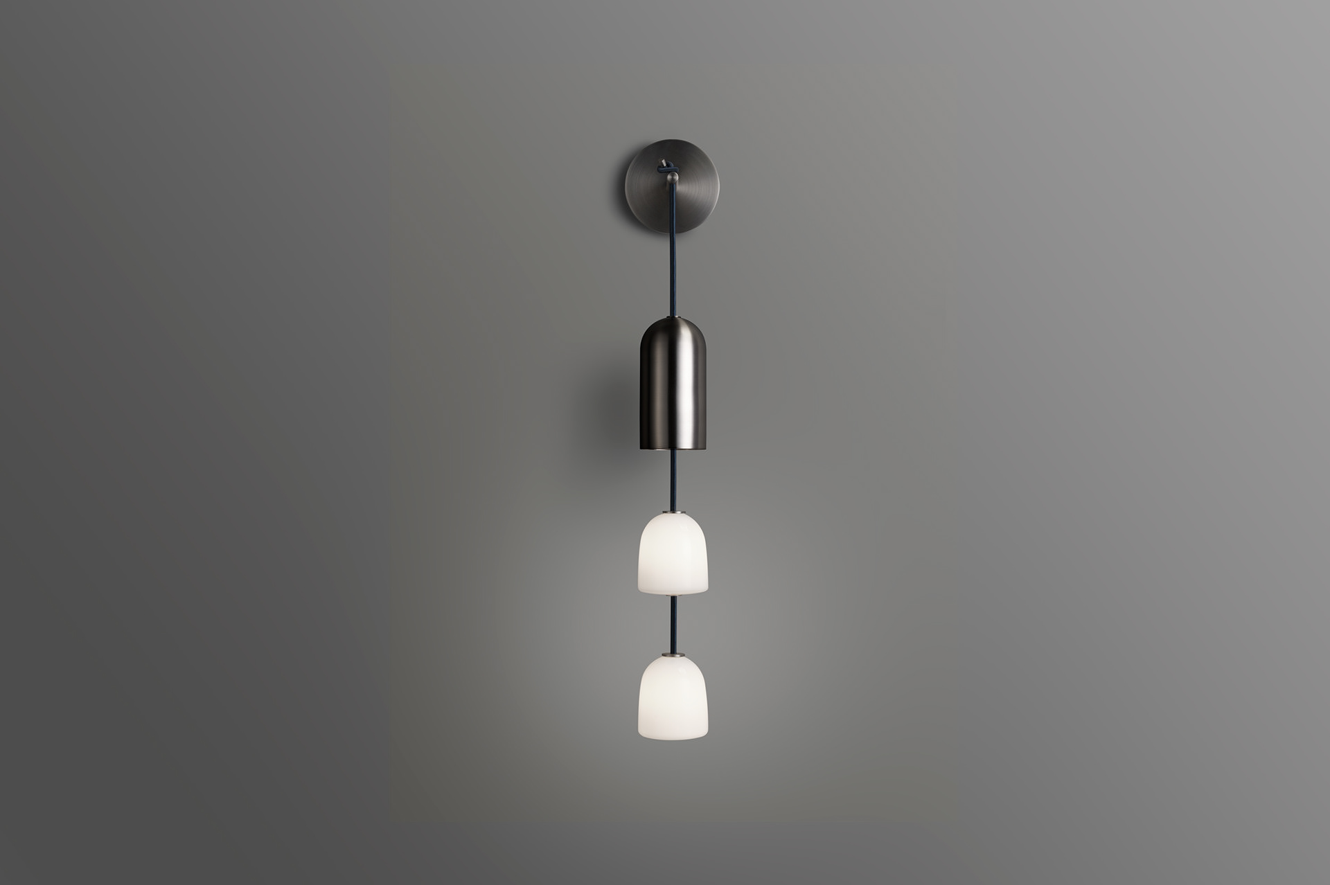 Lily Sconce 