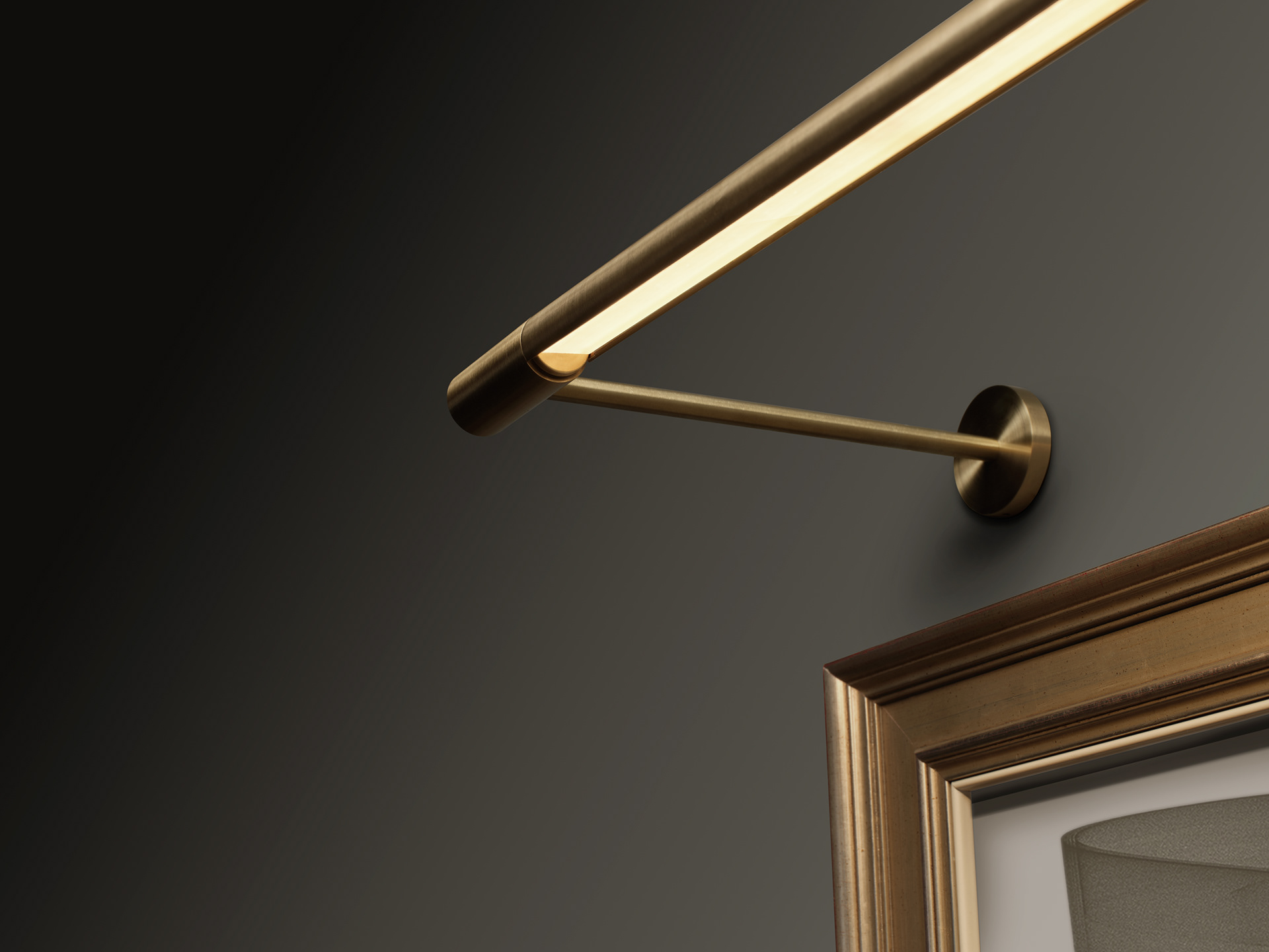 Lucia Art Light