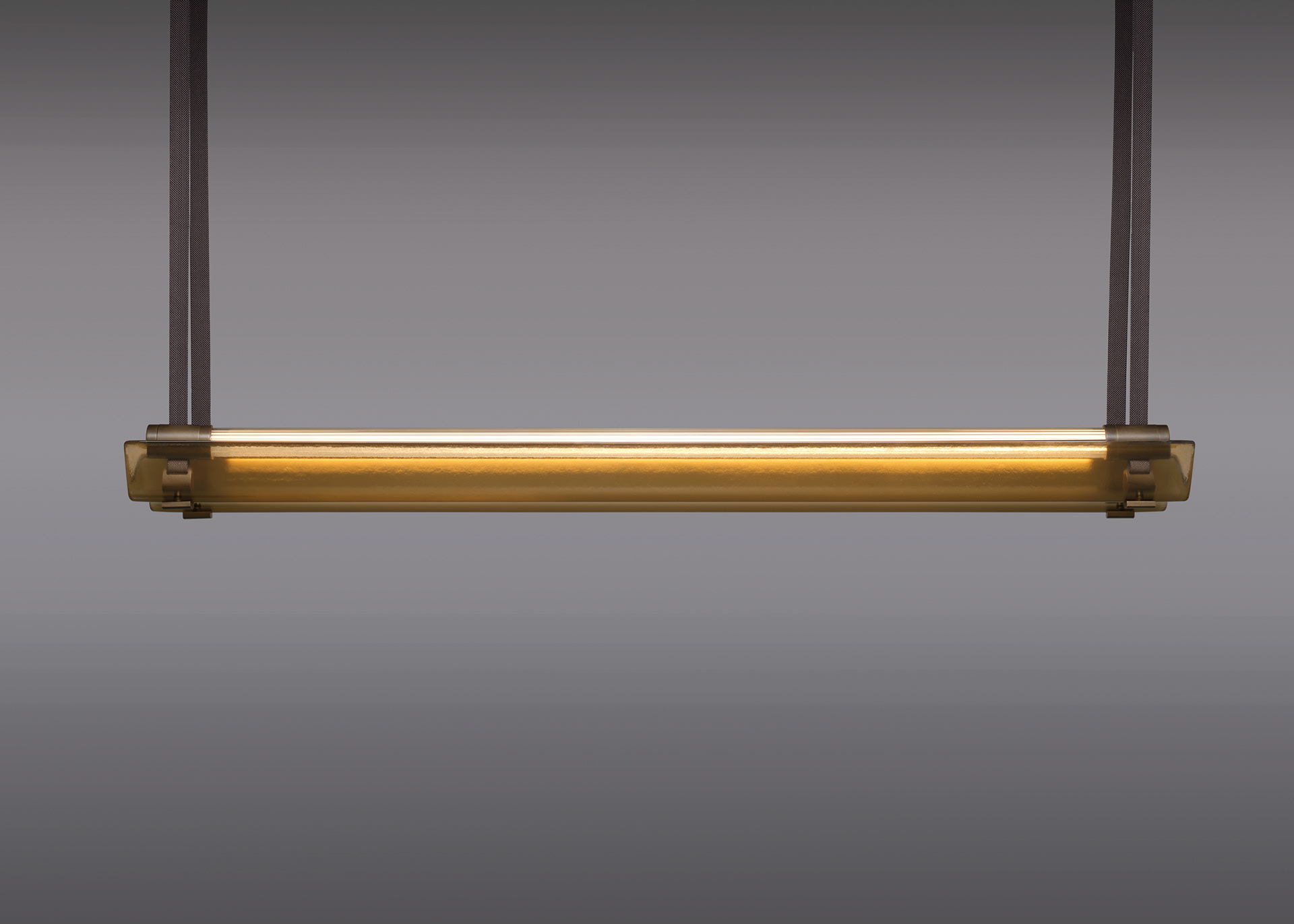 VALE Pendant II Topaz