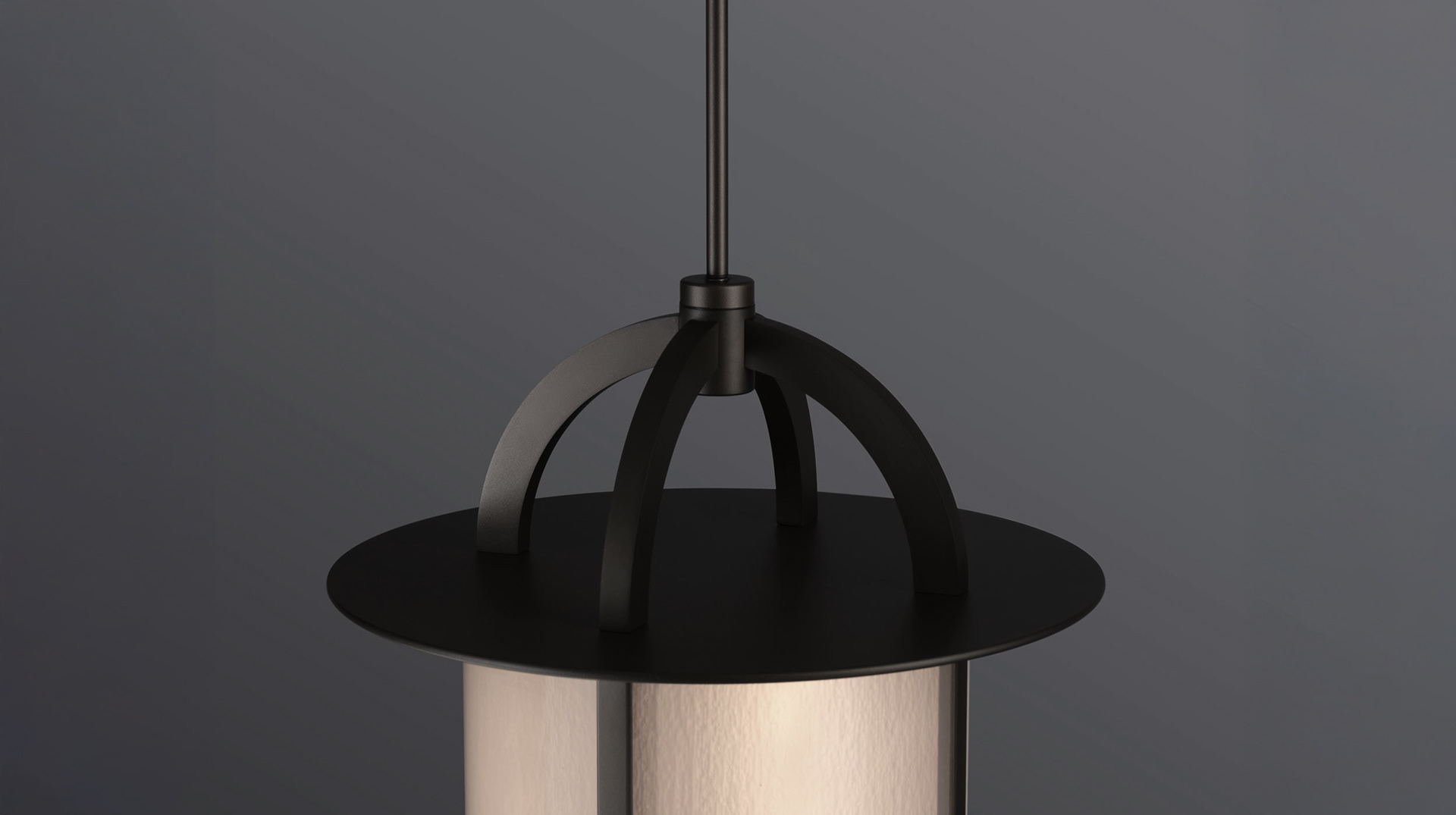 Arcos Pendant