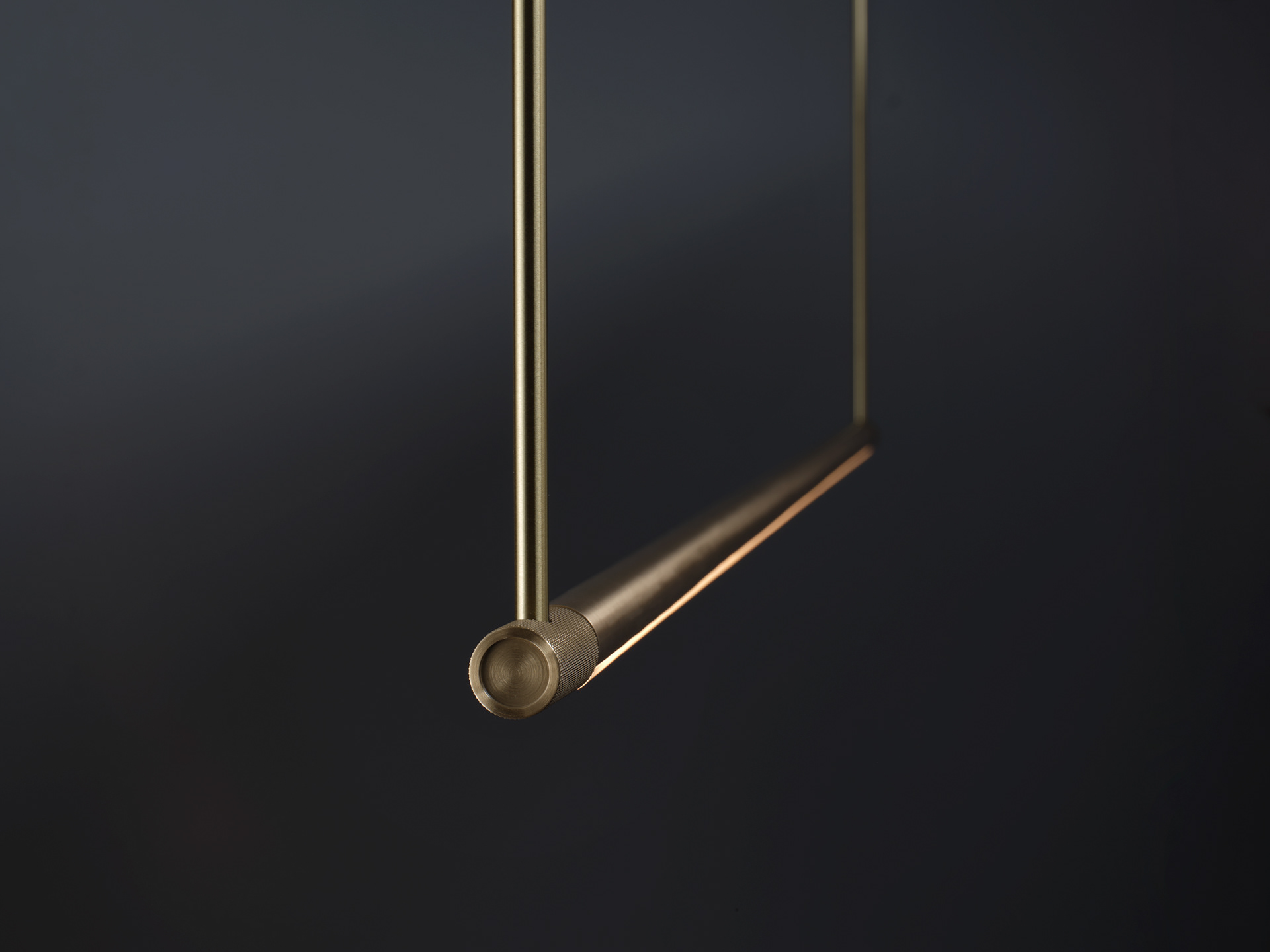 Lucia Pendant (stems)