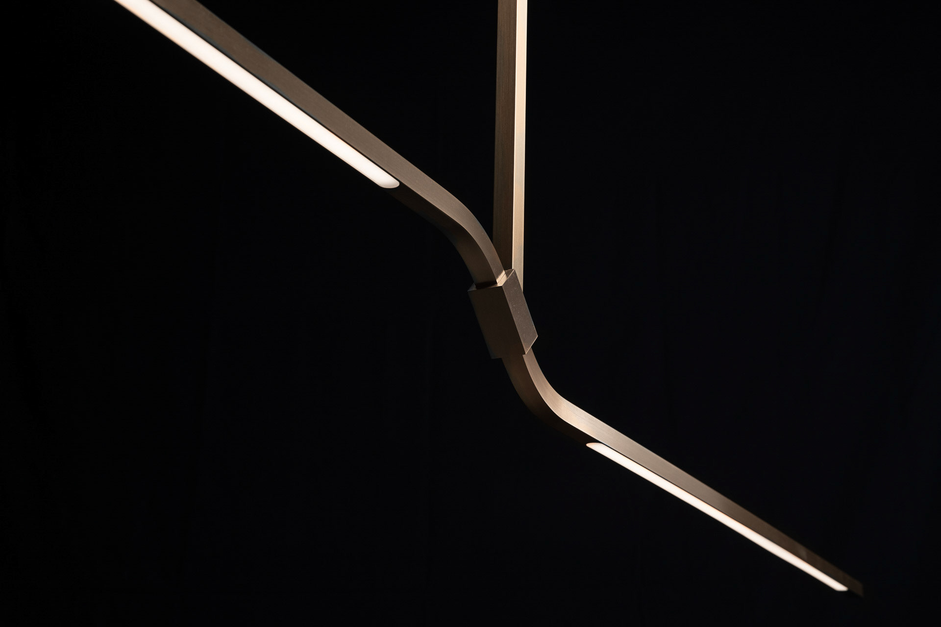 Branch Pendant
