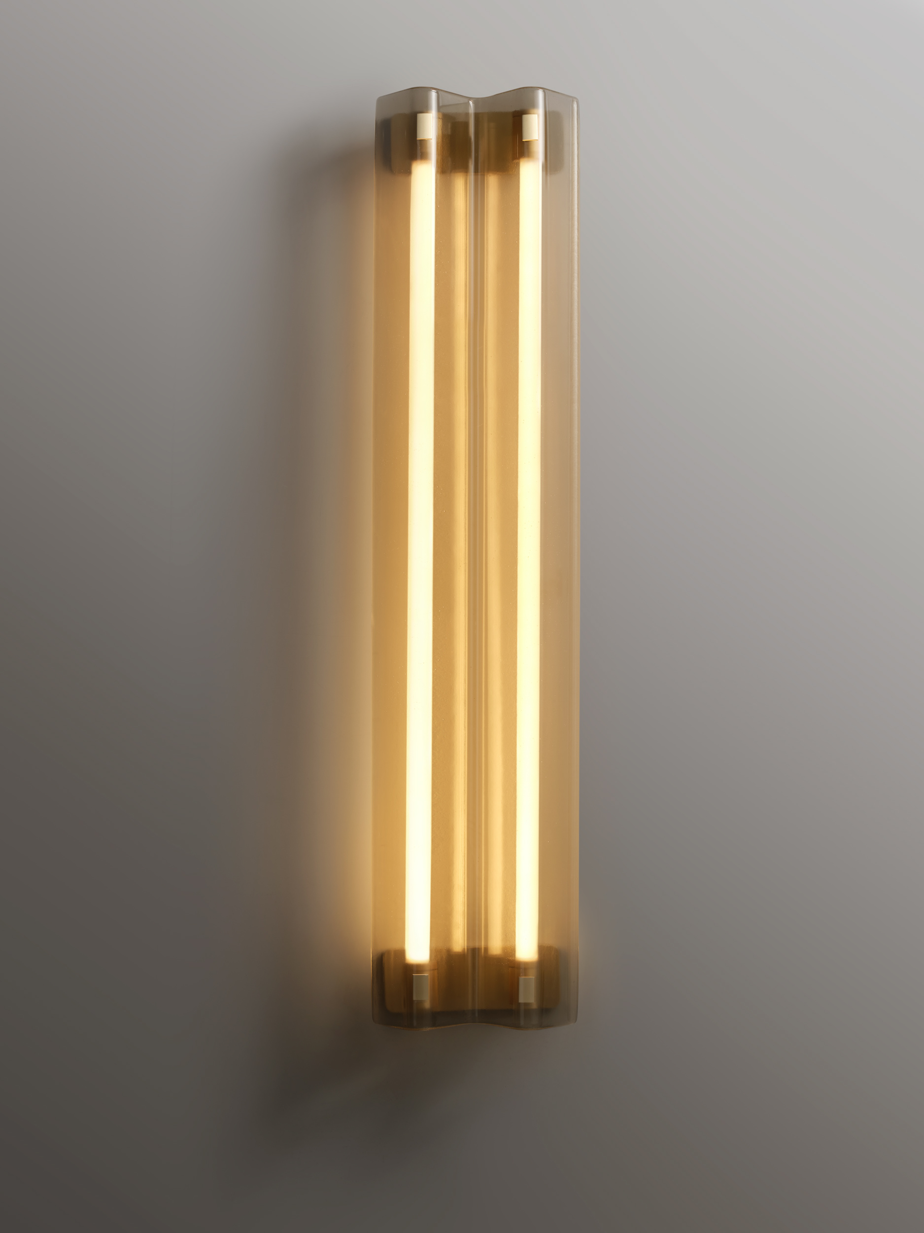 VALE Sconce II Topaz