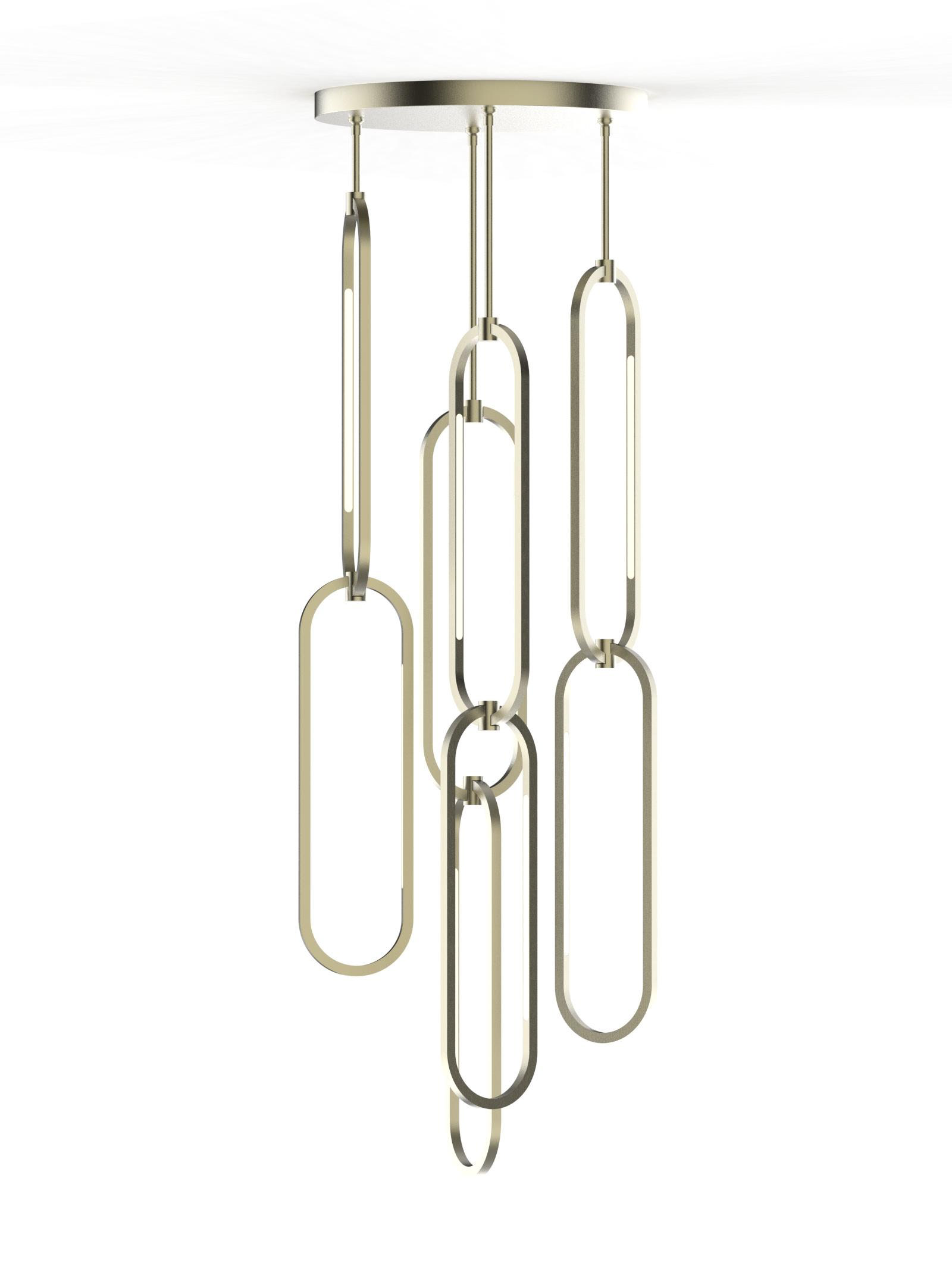 Ovalo Chains (Modified)