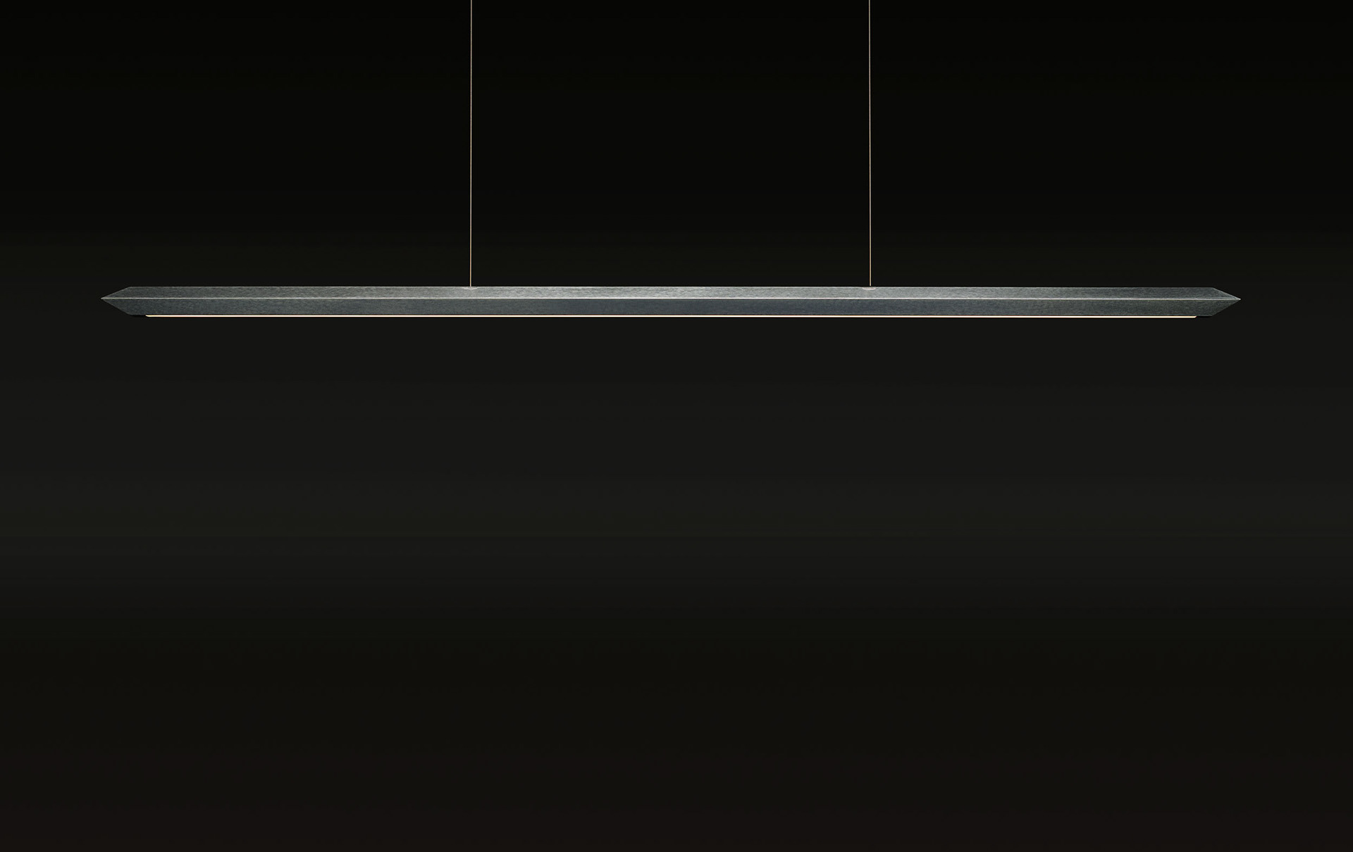 Stealth Pendant