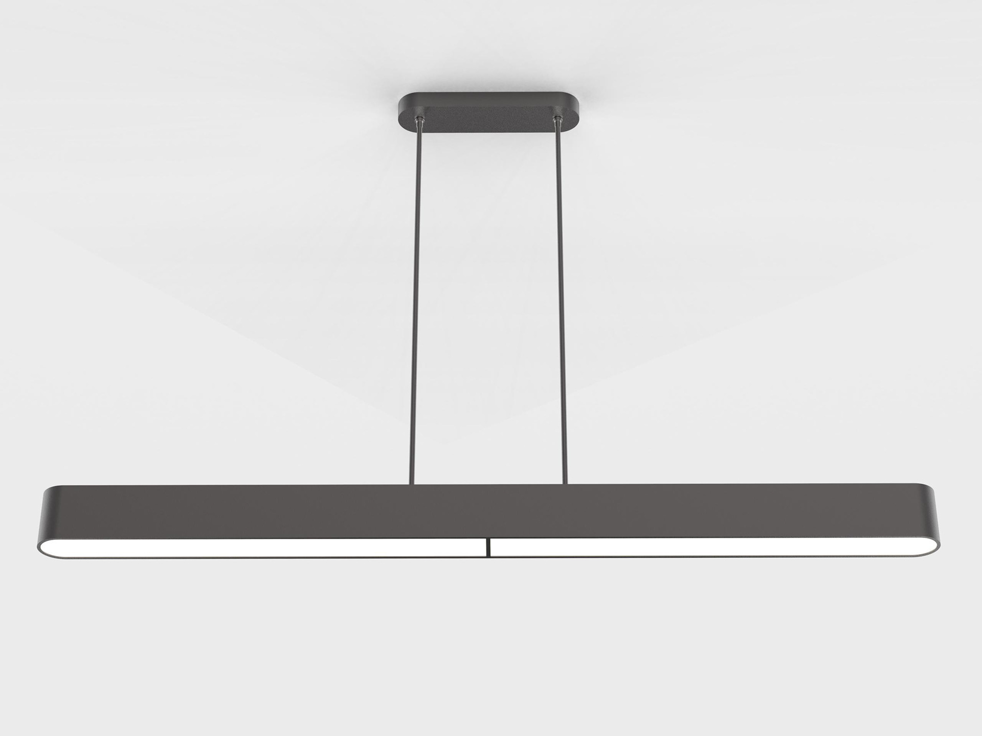 Loop Pendant (Modified)