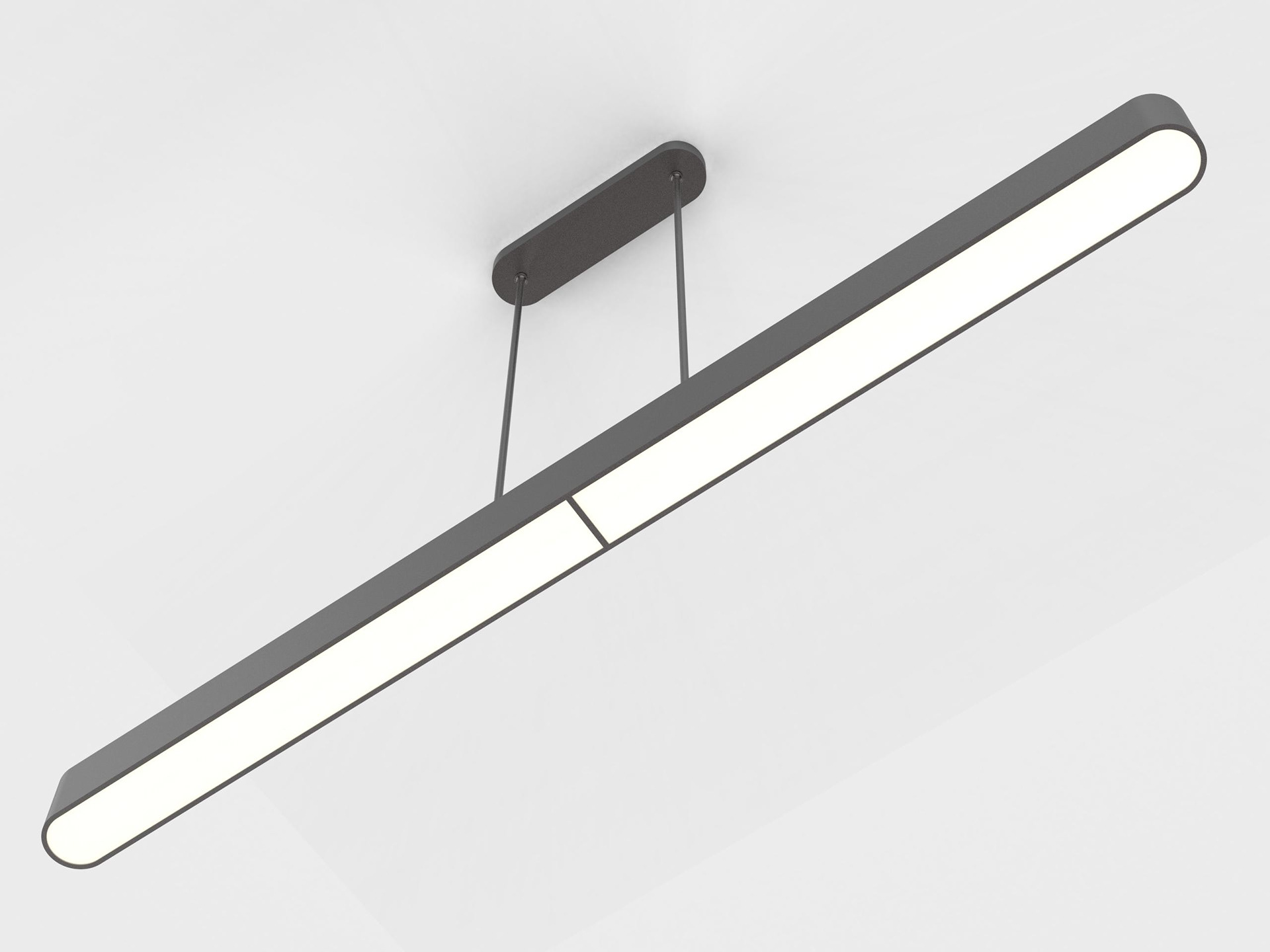 Loop Pendant (Modified)