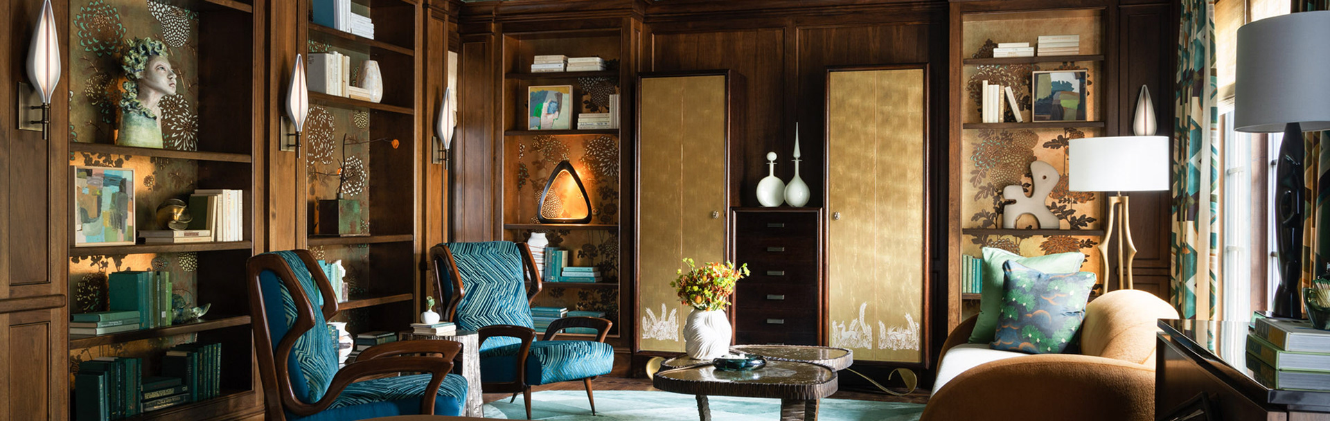 SF Designers Showcase 2025