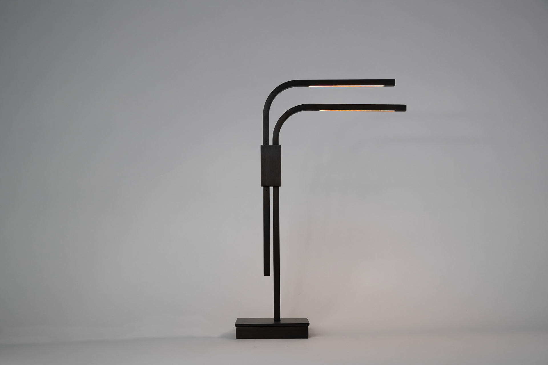 Branch Table Lamp