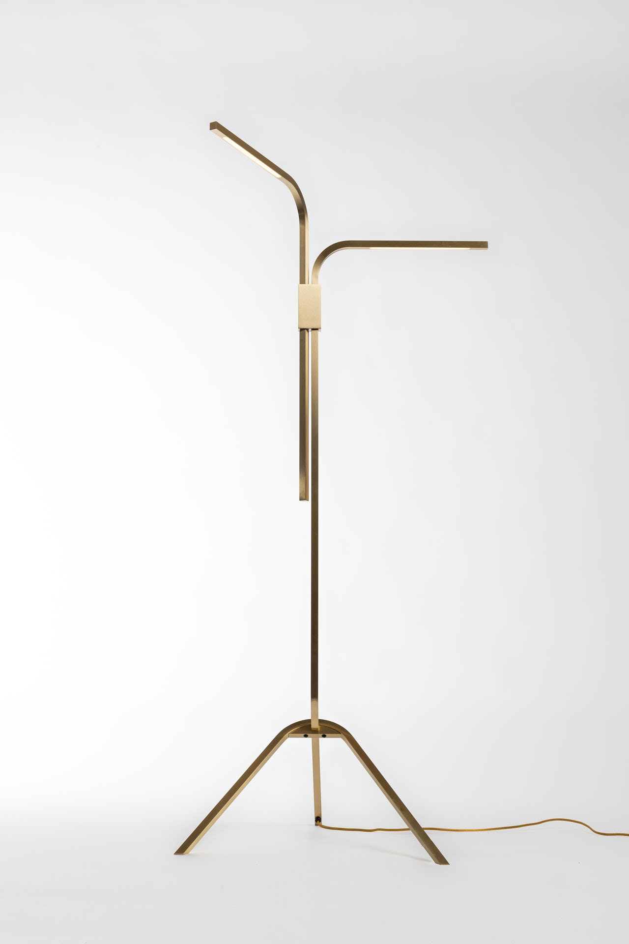 Branch Floor Lamp