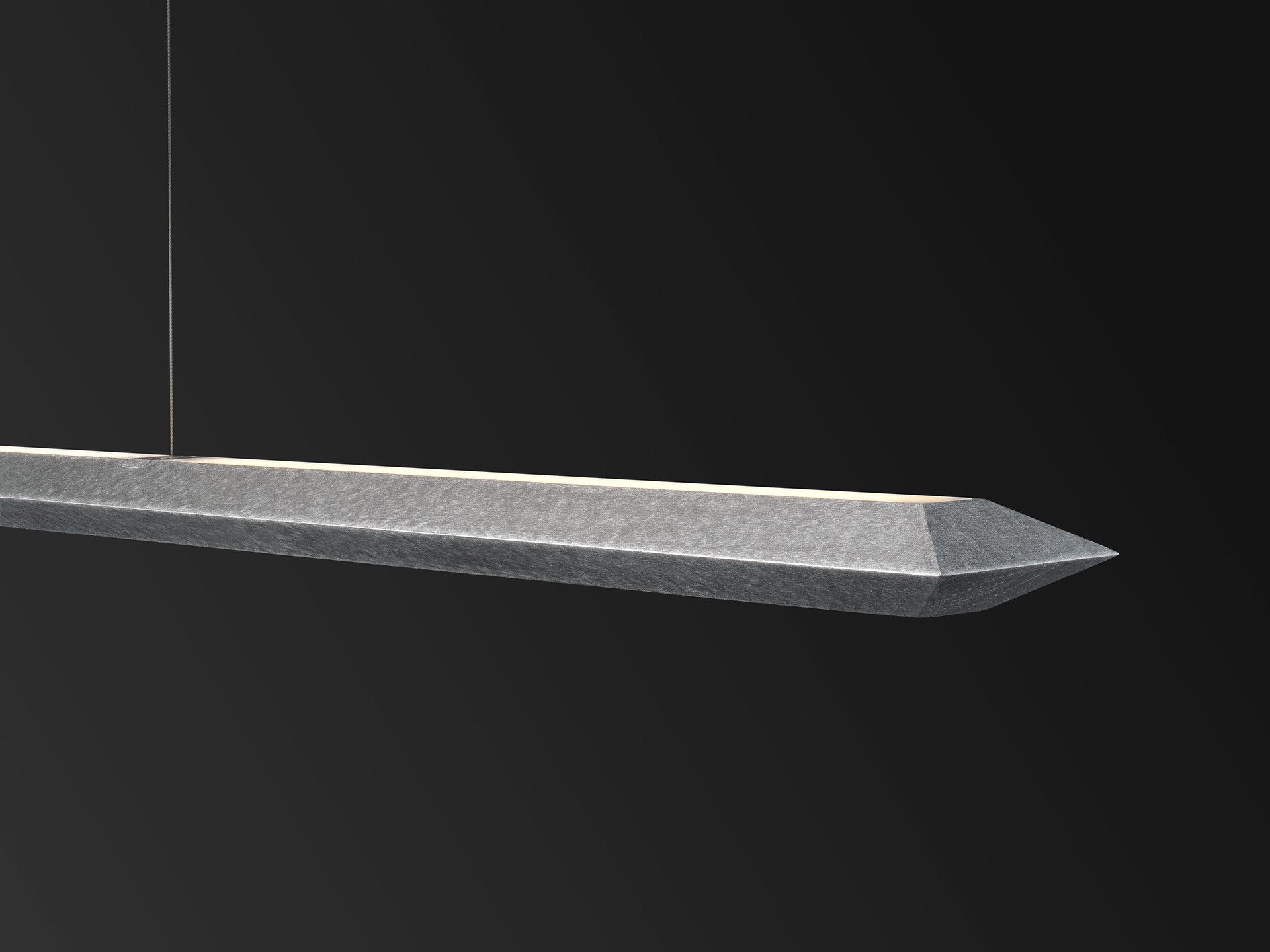 Stealth Pendant