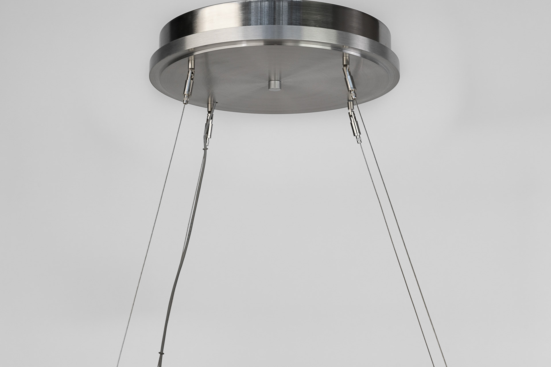Ghost Pendant Round (canopy)