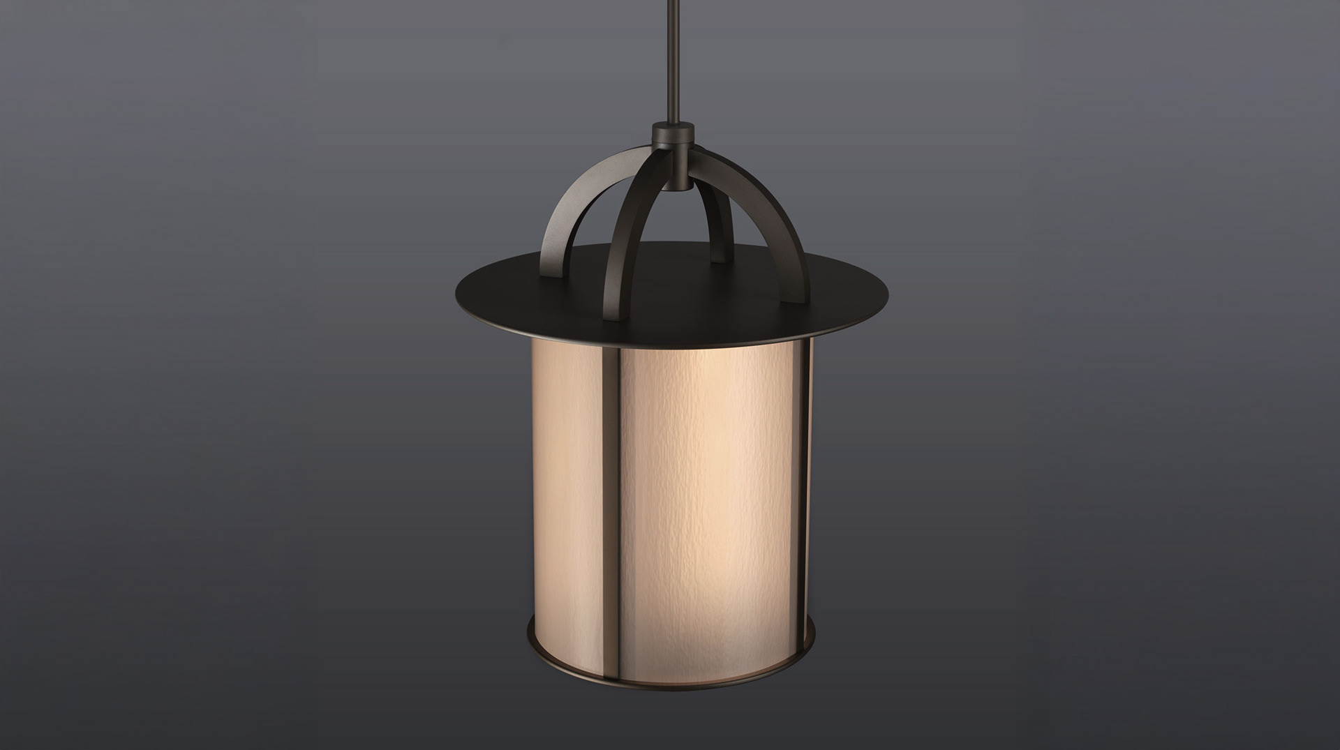Arcos Pendant