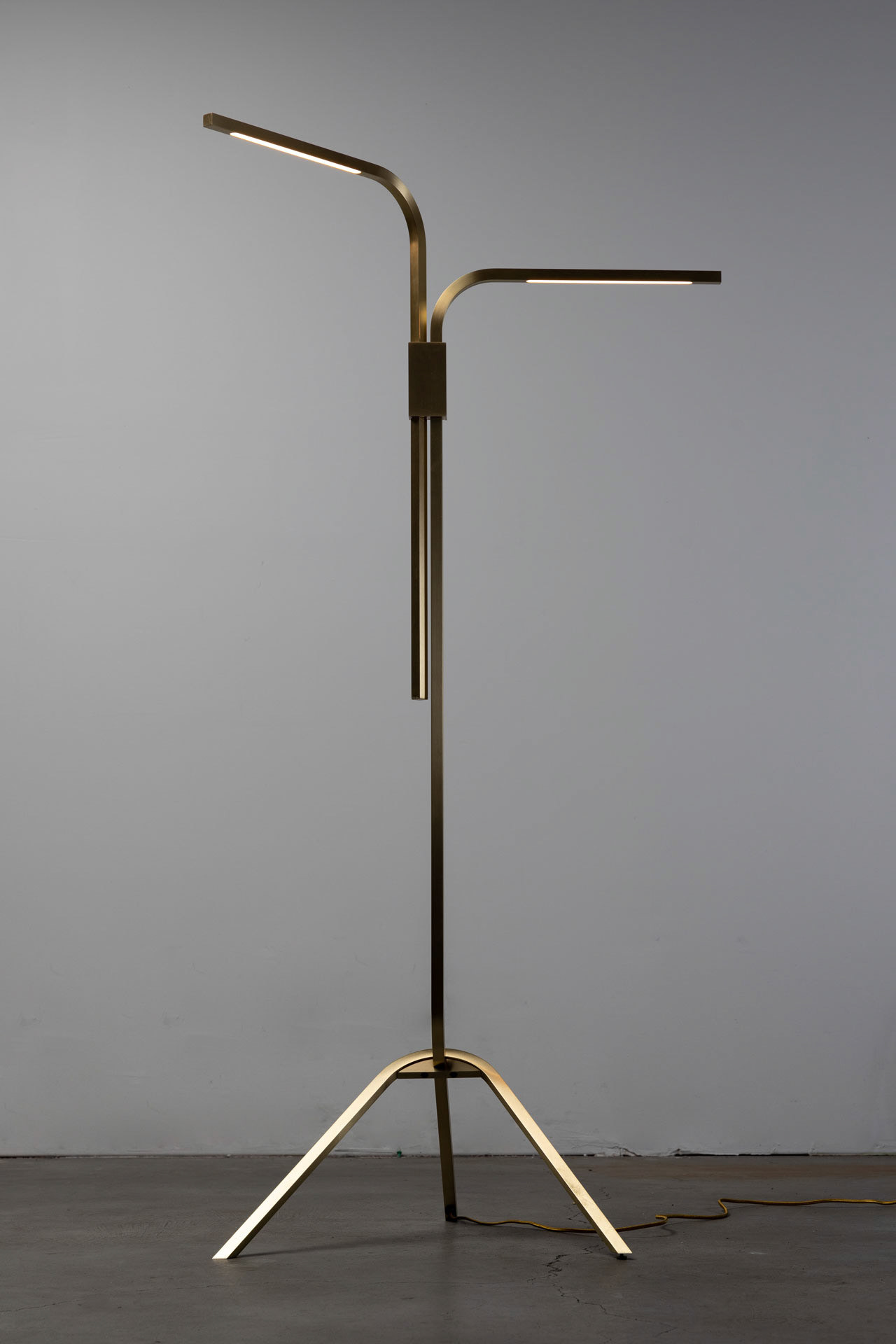 Branch Floor Lamp