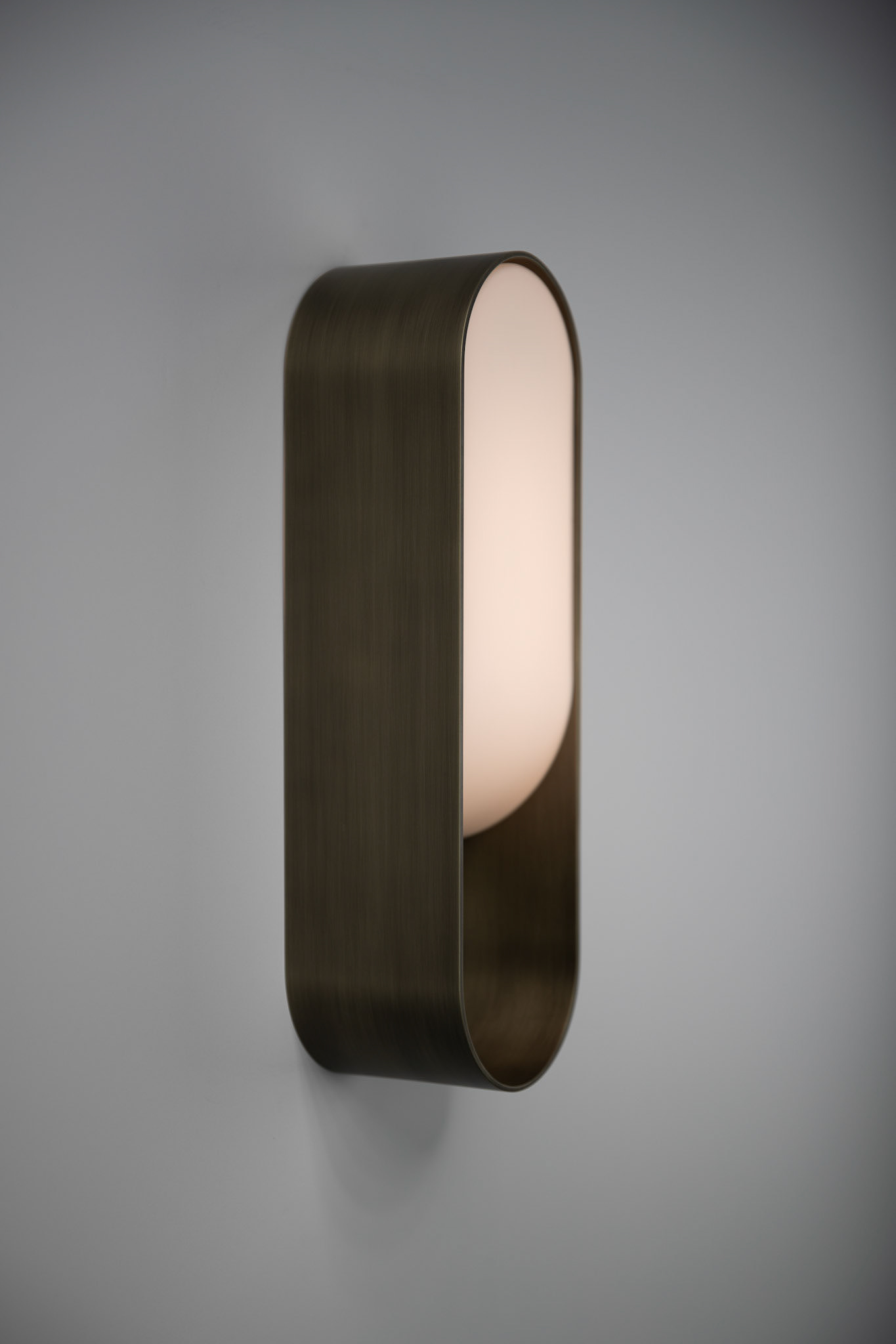 Loop Sconce