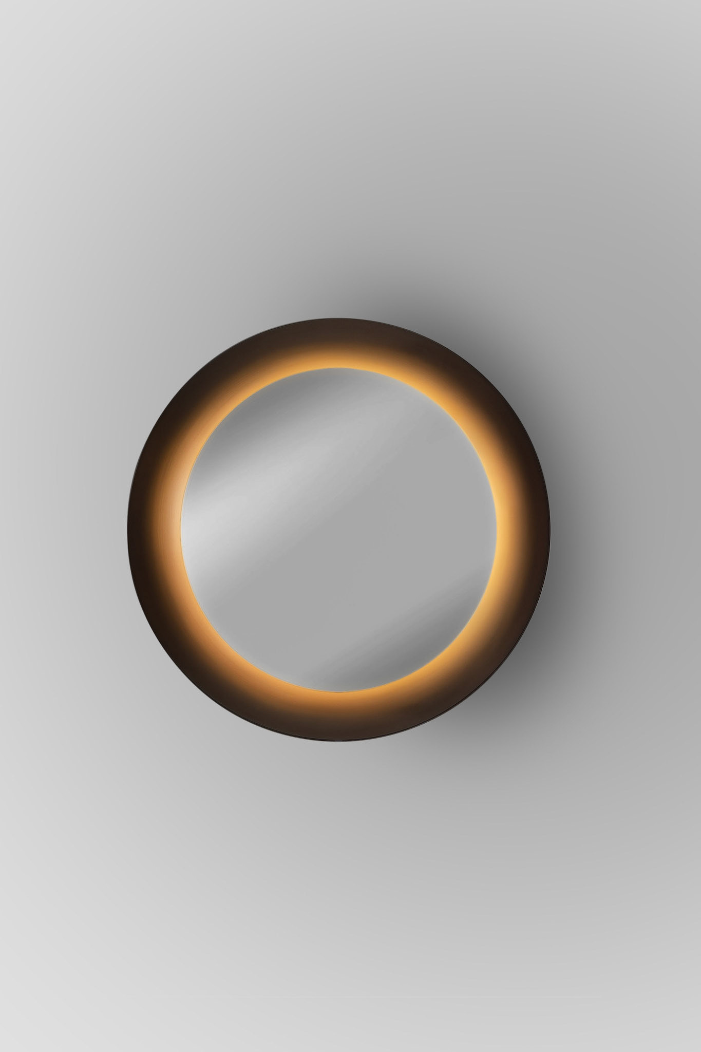 Eclipse Mirror